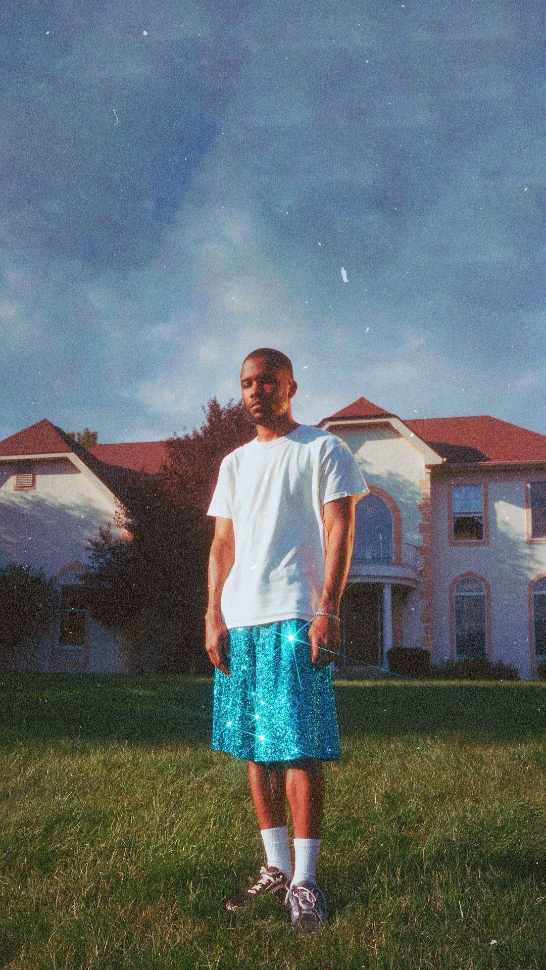 Aesthetic Frank Ocean Wallpapers