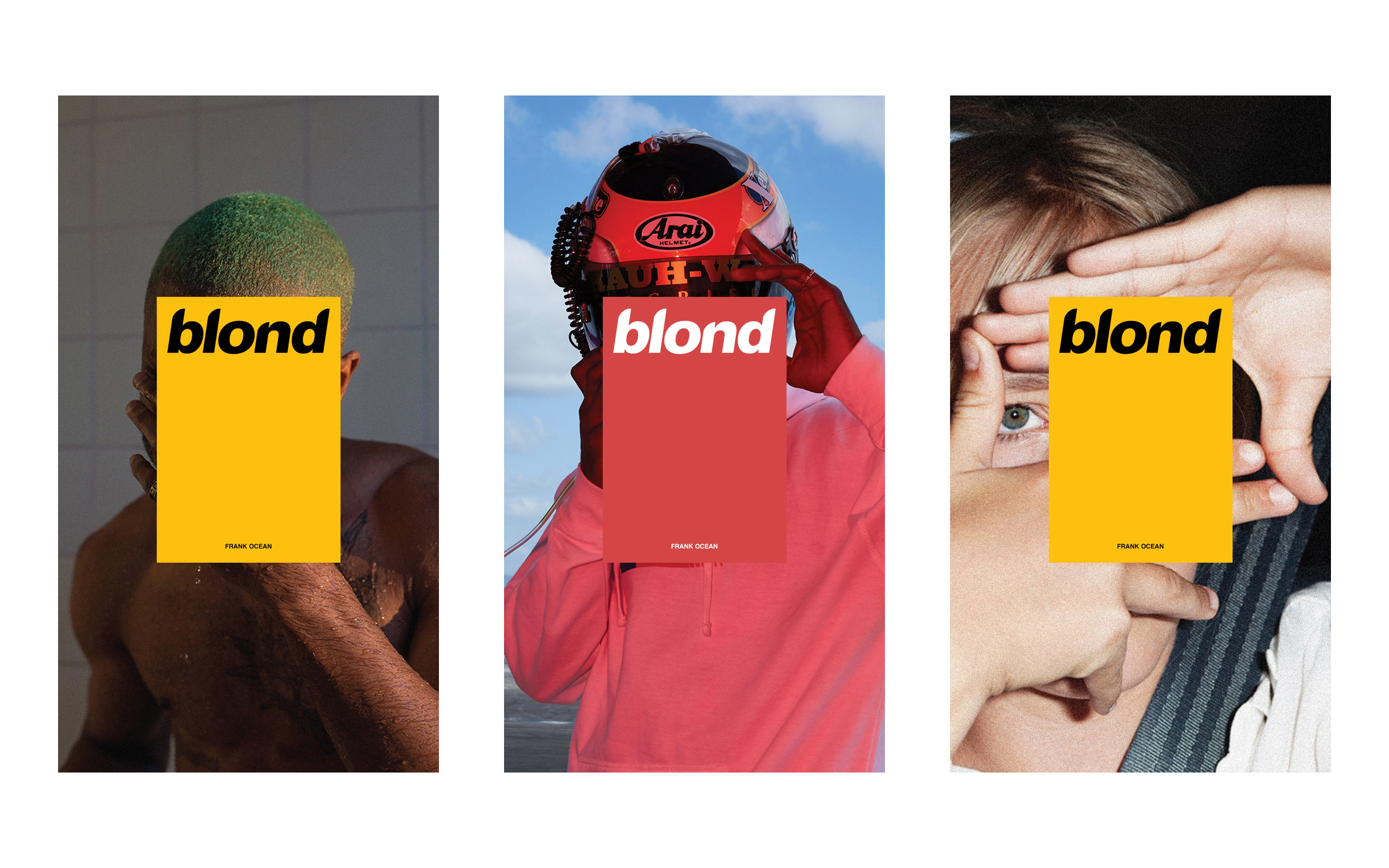 Aesthetic Frank Ocean Wallpapers