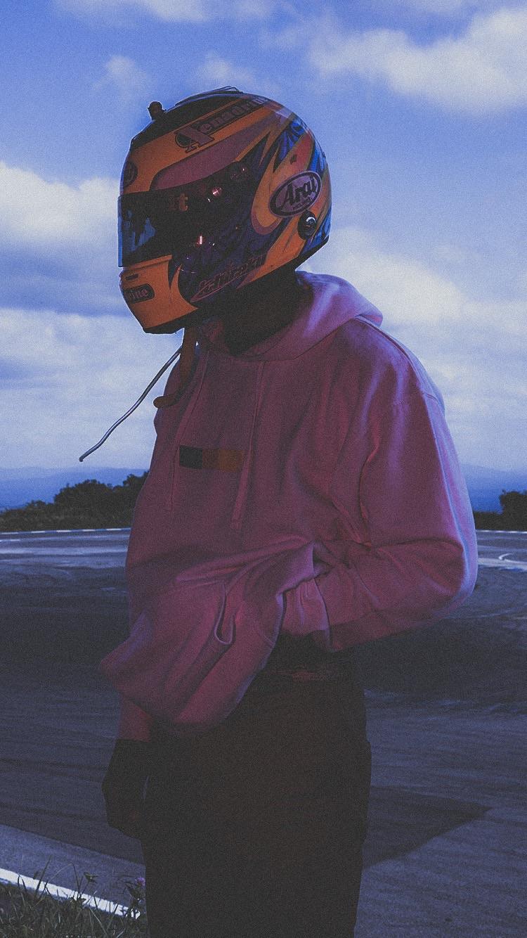 Aesthetic Frank Ocean Wallpapers