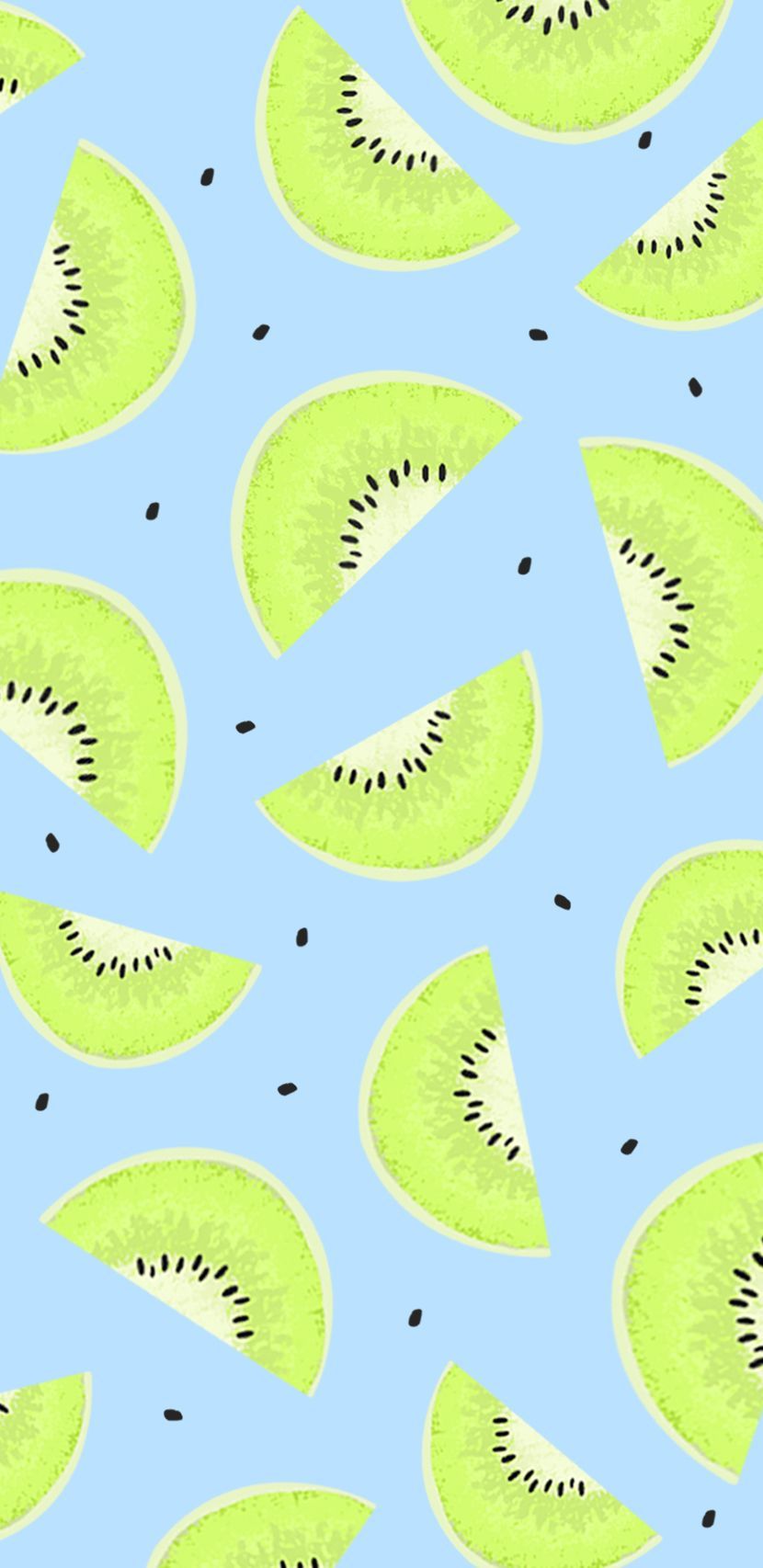 Aesthetic Fruit Wallpapers