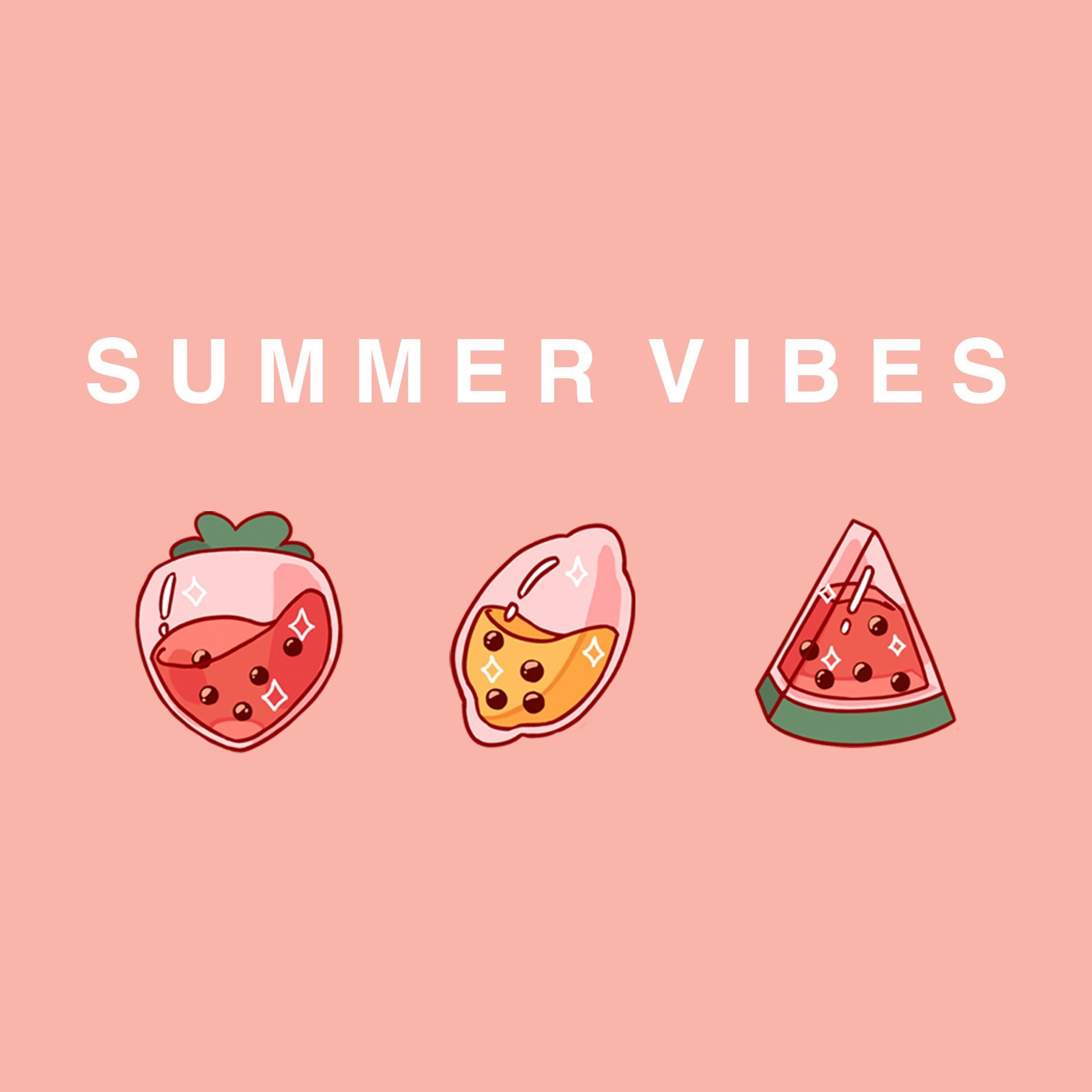 Aesthetic Fruit Wallpapers