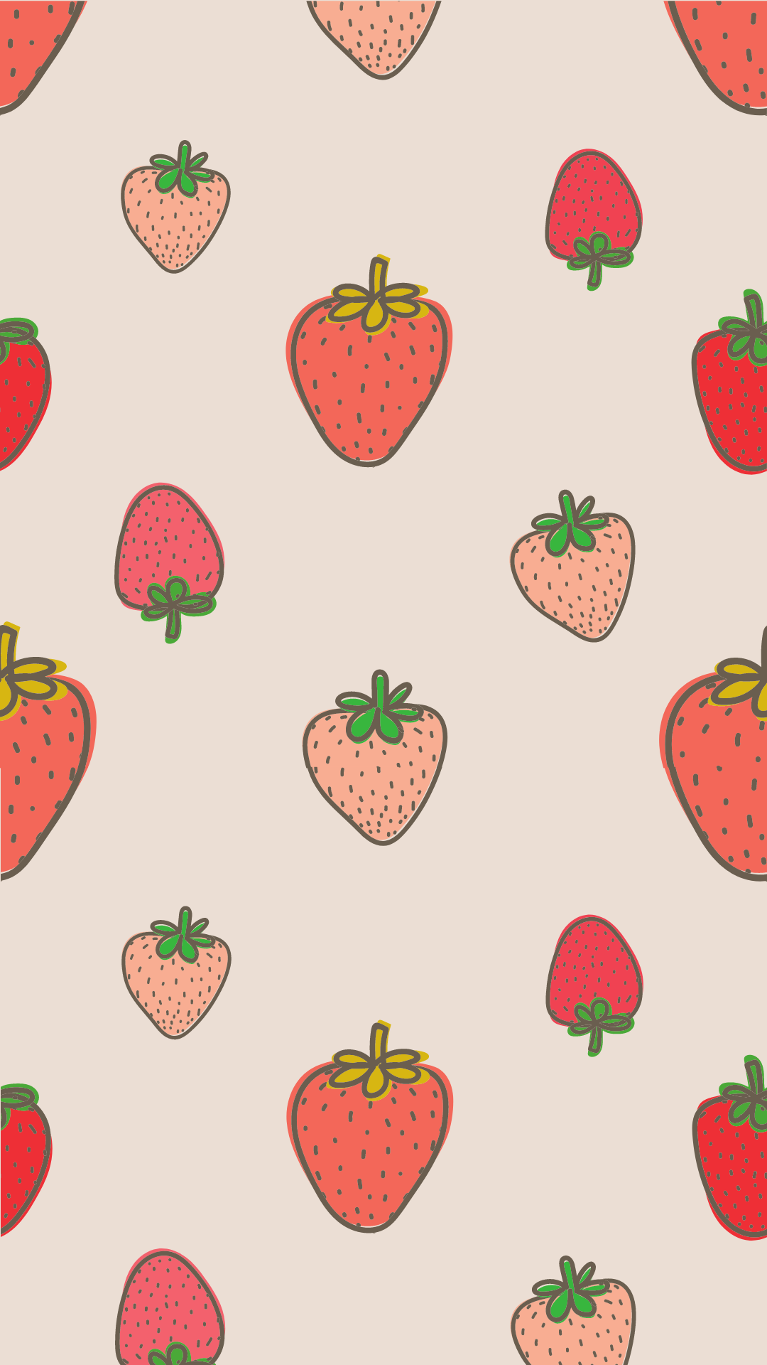 Aesthetic Fruit Wallpapers