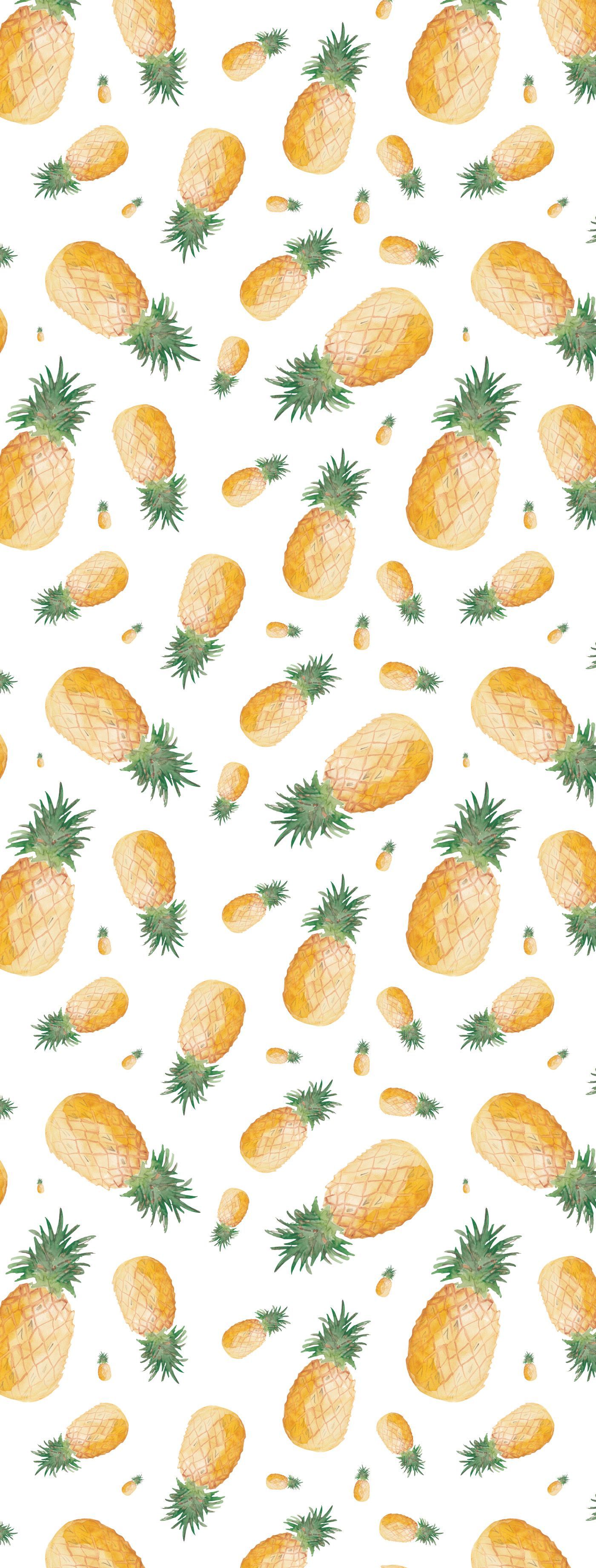 Aesthetic Fruit Wallpapers