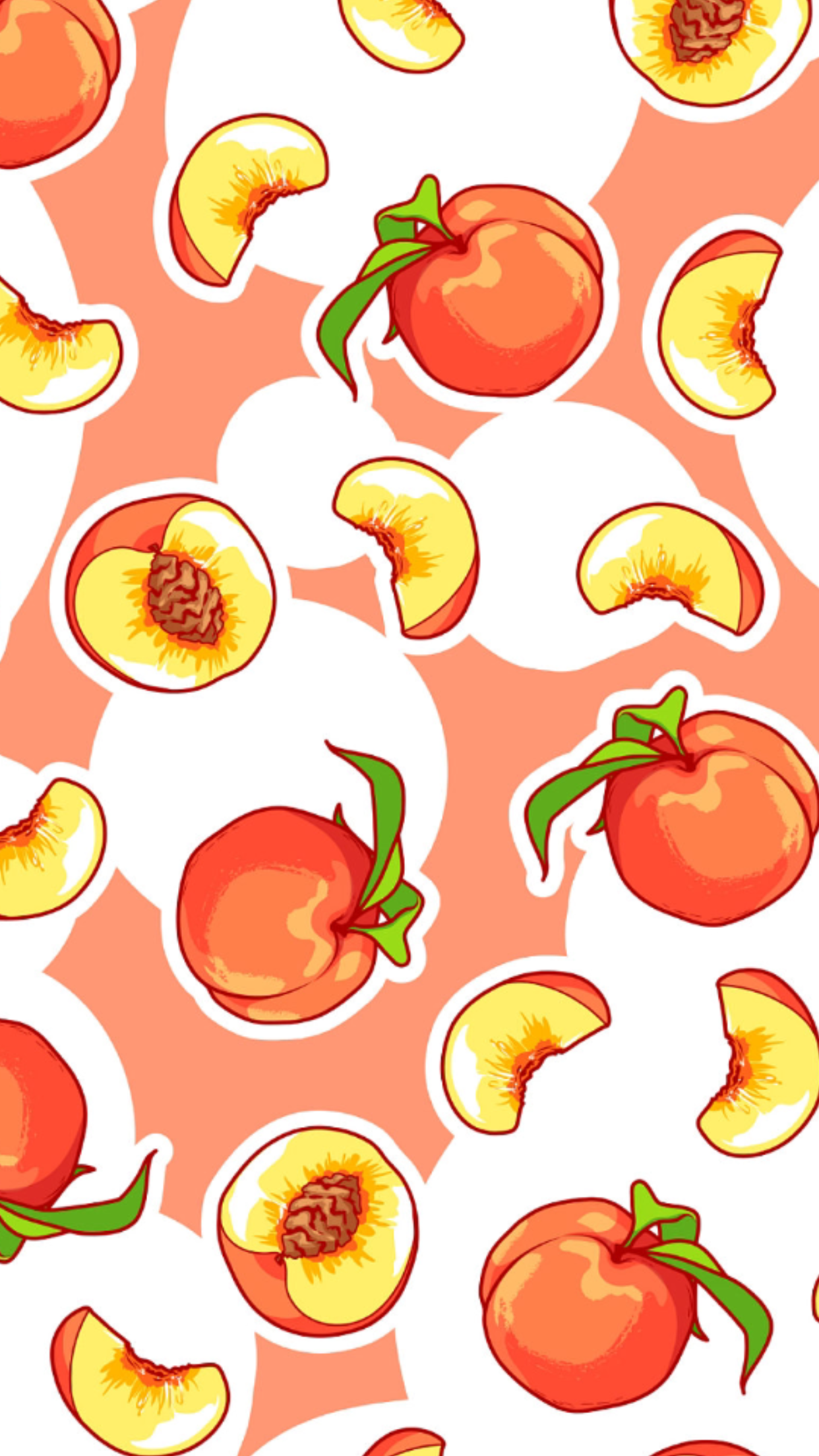 Aesthetic Fruit Wallpapers