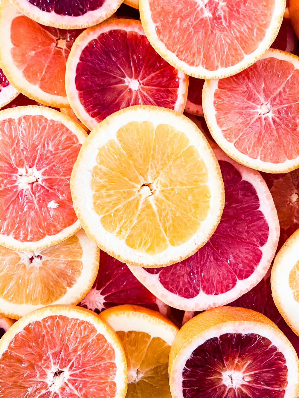 Aesthetic Fruit Wallpapers