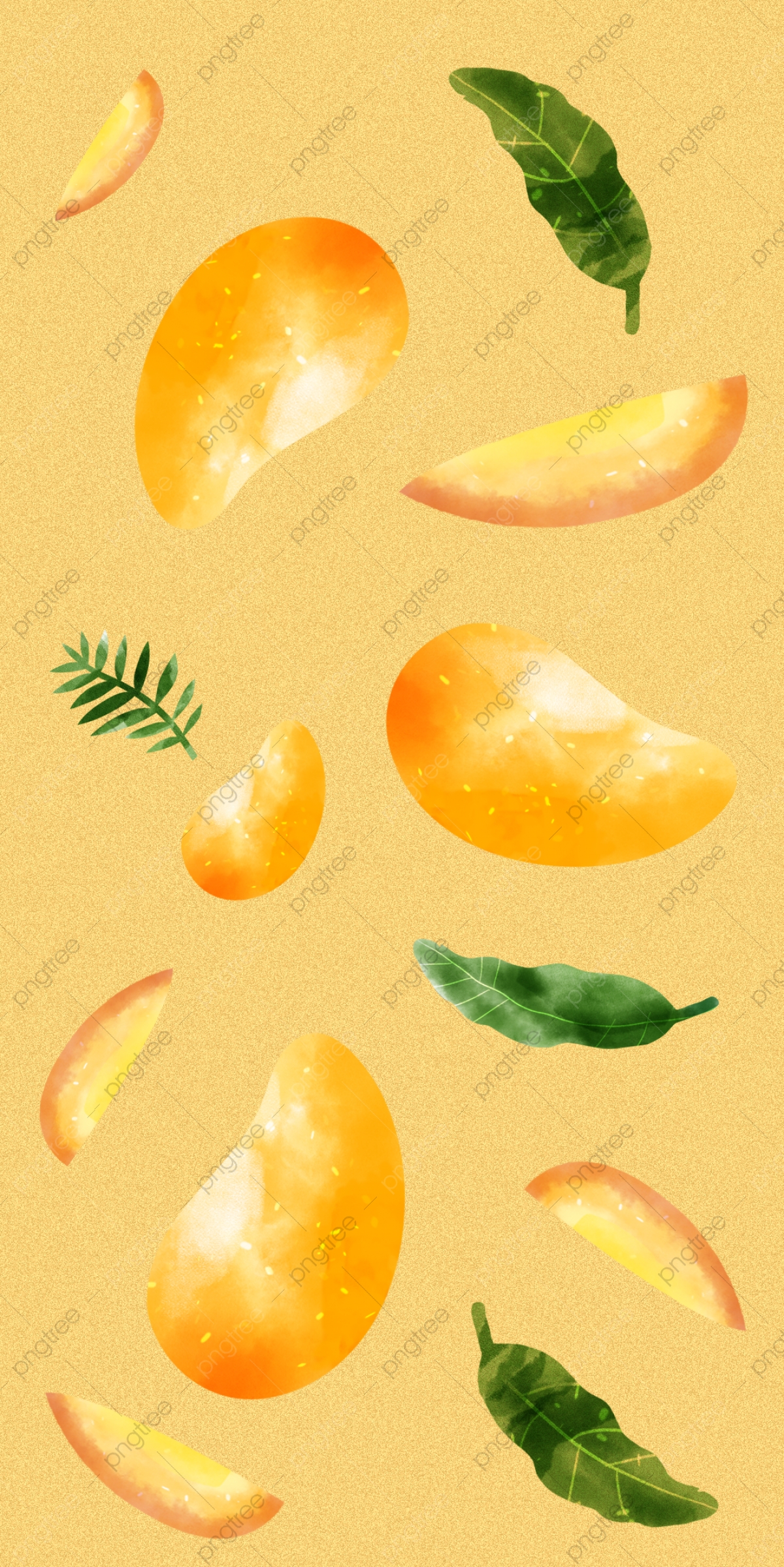 Aesthetic Fruit Wallpapers