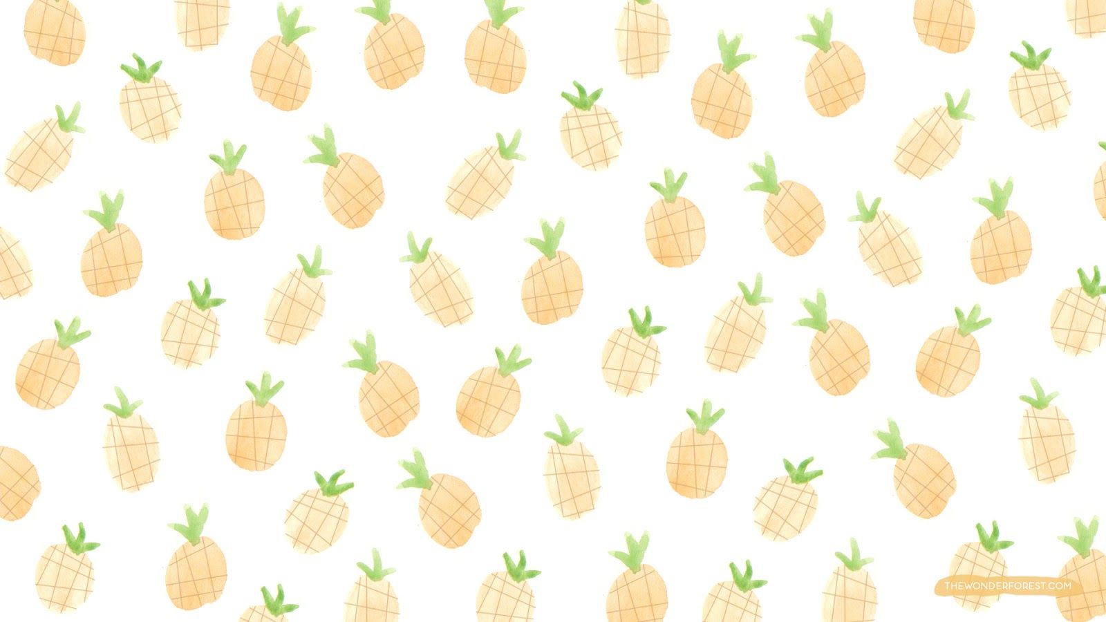 Aesthetic Fruit Wallpapers