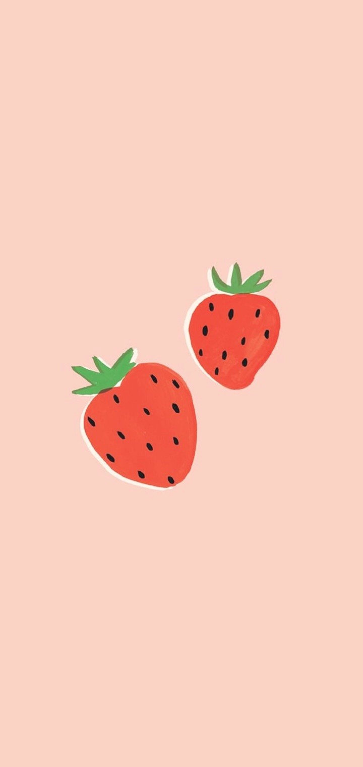 Aesthetic Fruits Wallpapers