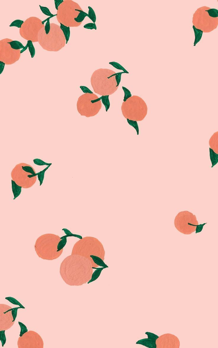 Aesthetic Fruits Wallpapers