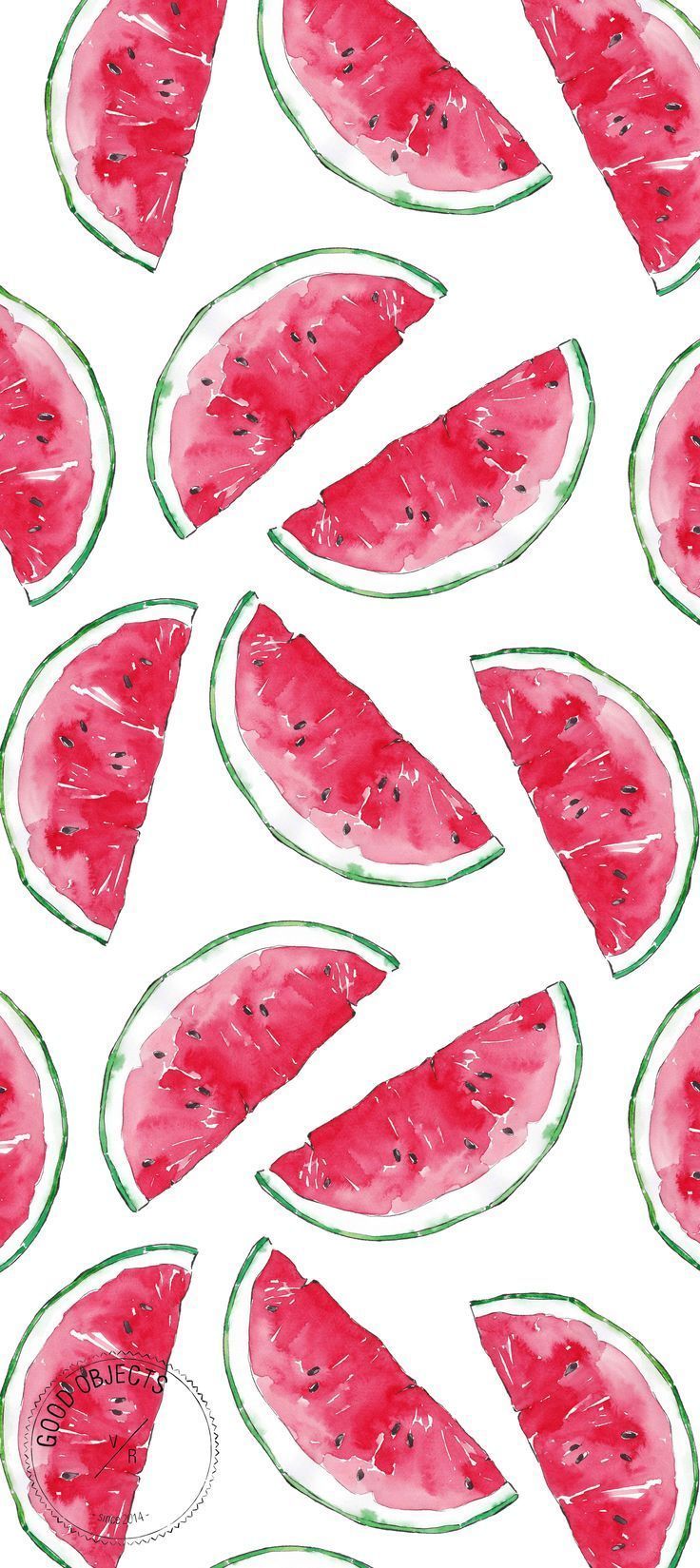 Aesthetic Fruits Wallpapers