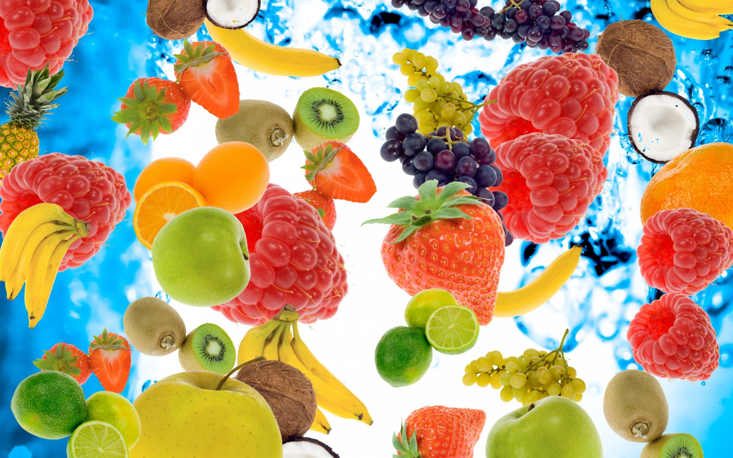 Aesthetic Fruits Wallpapers