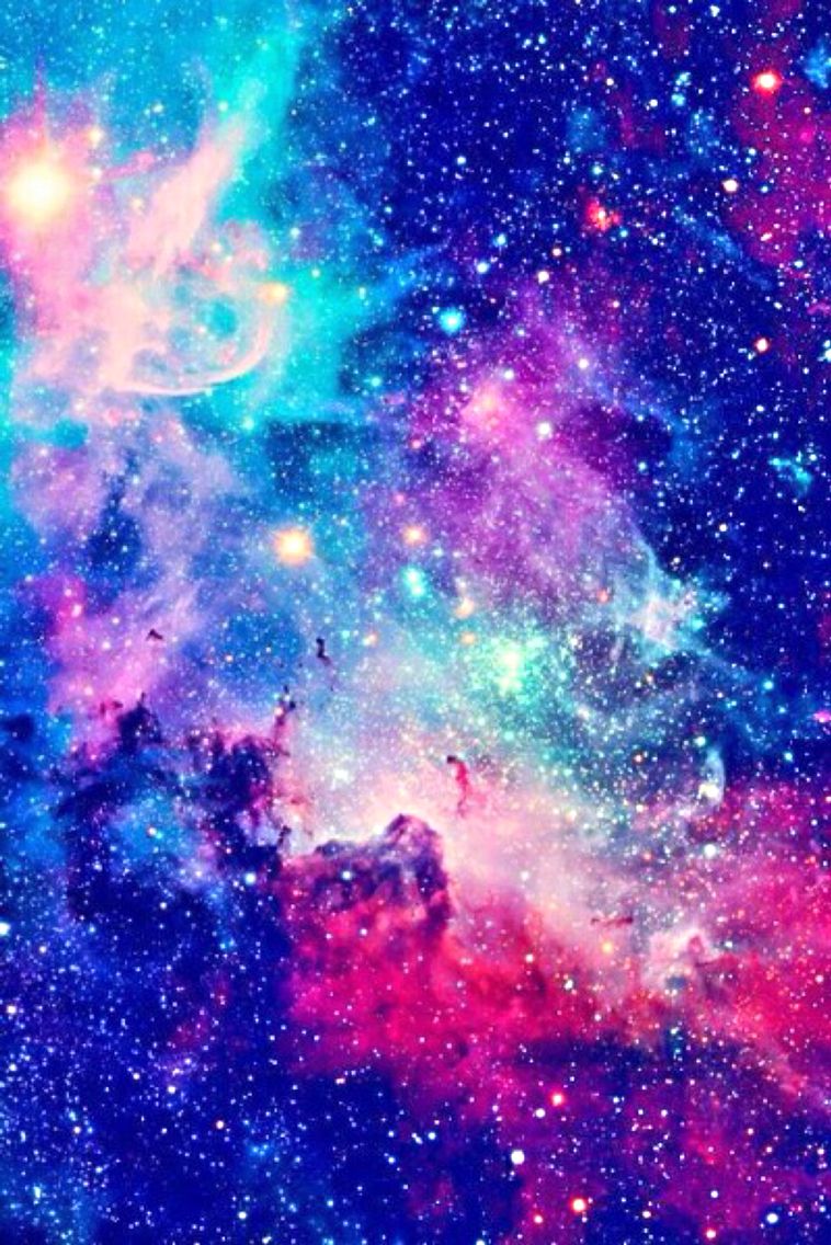 Aesthetic Galaxy Wallpapers