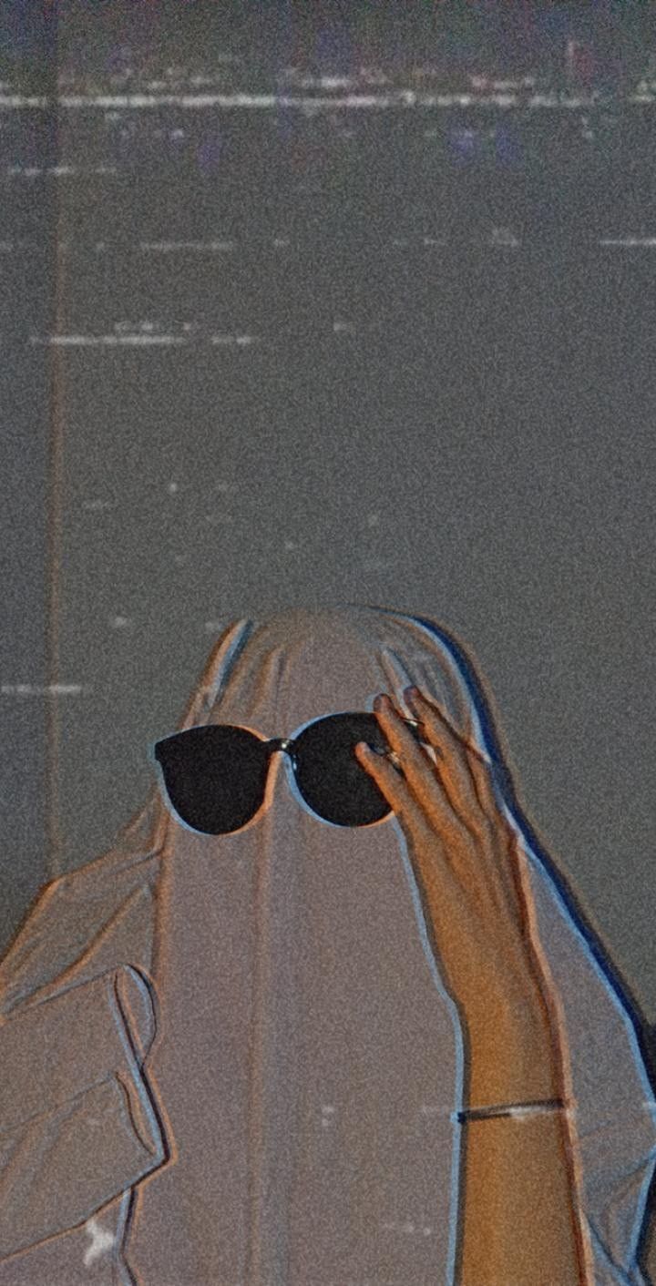 Aesthetic Ghost Wallpapers