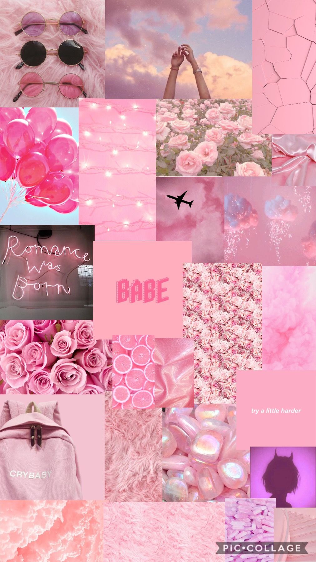 Aesthetic Girly Wallpapers