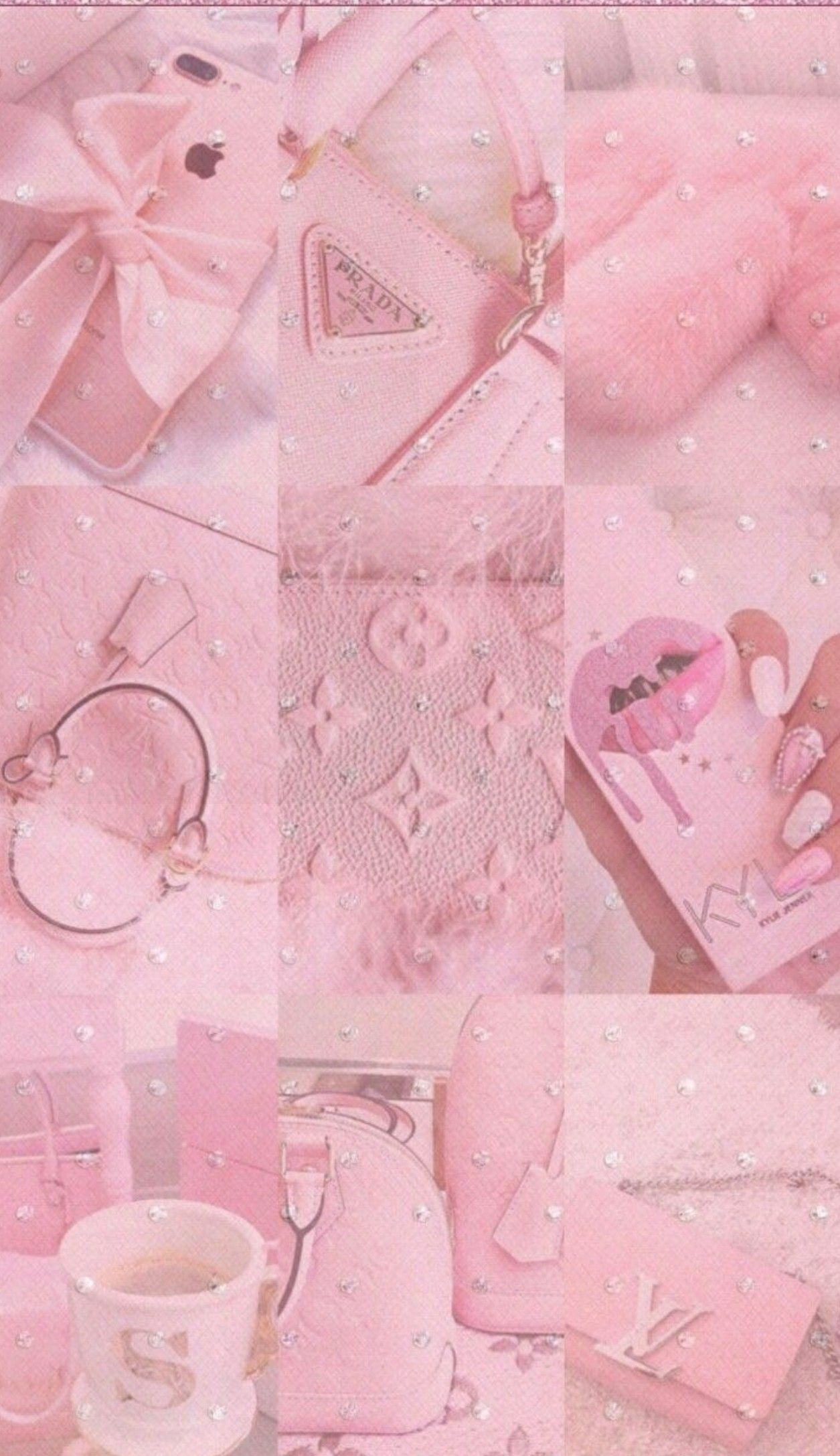 Aesthetic Girly Wallpapers