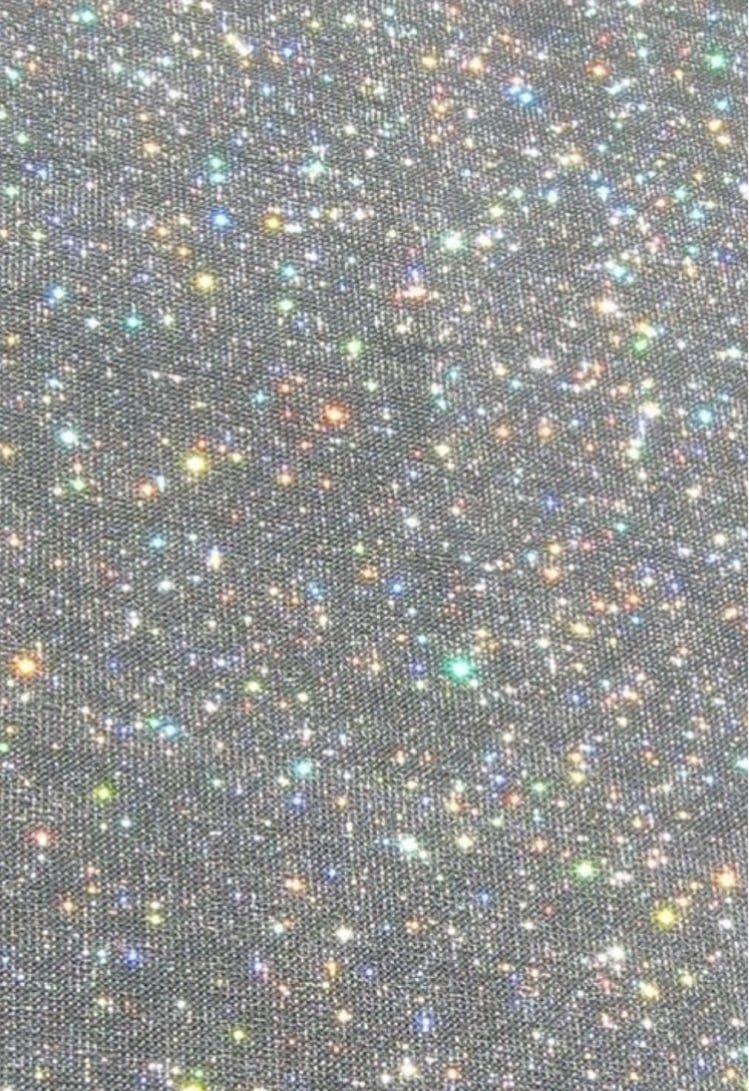 Aesthetic Glitter Wallpapers