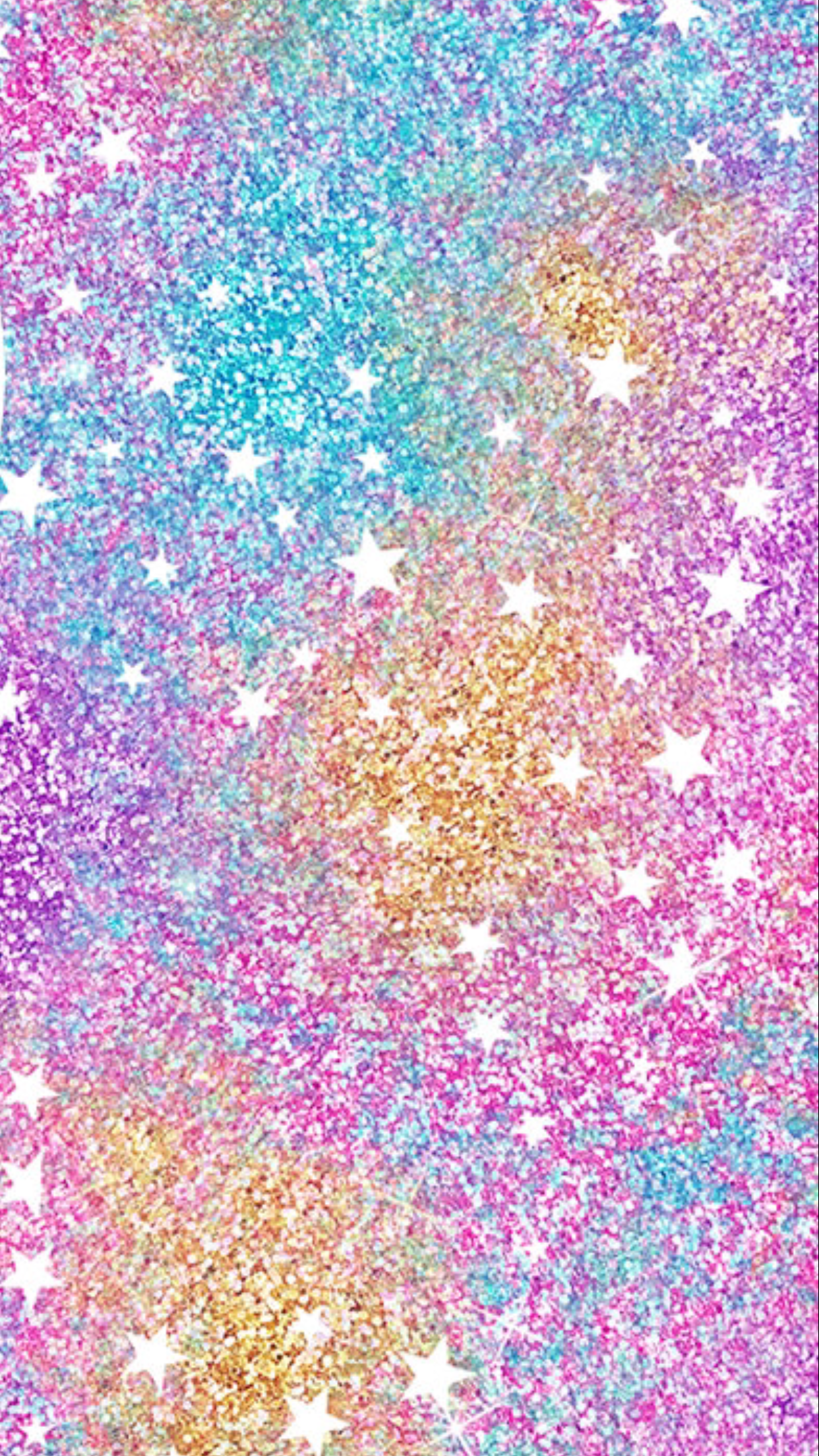 Aesthetic Glitter Pictures Wallpapers