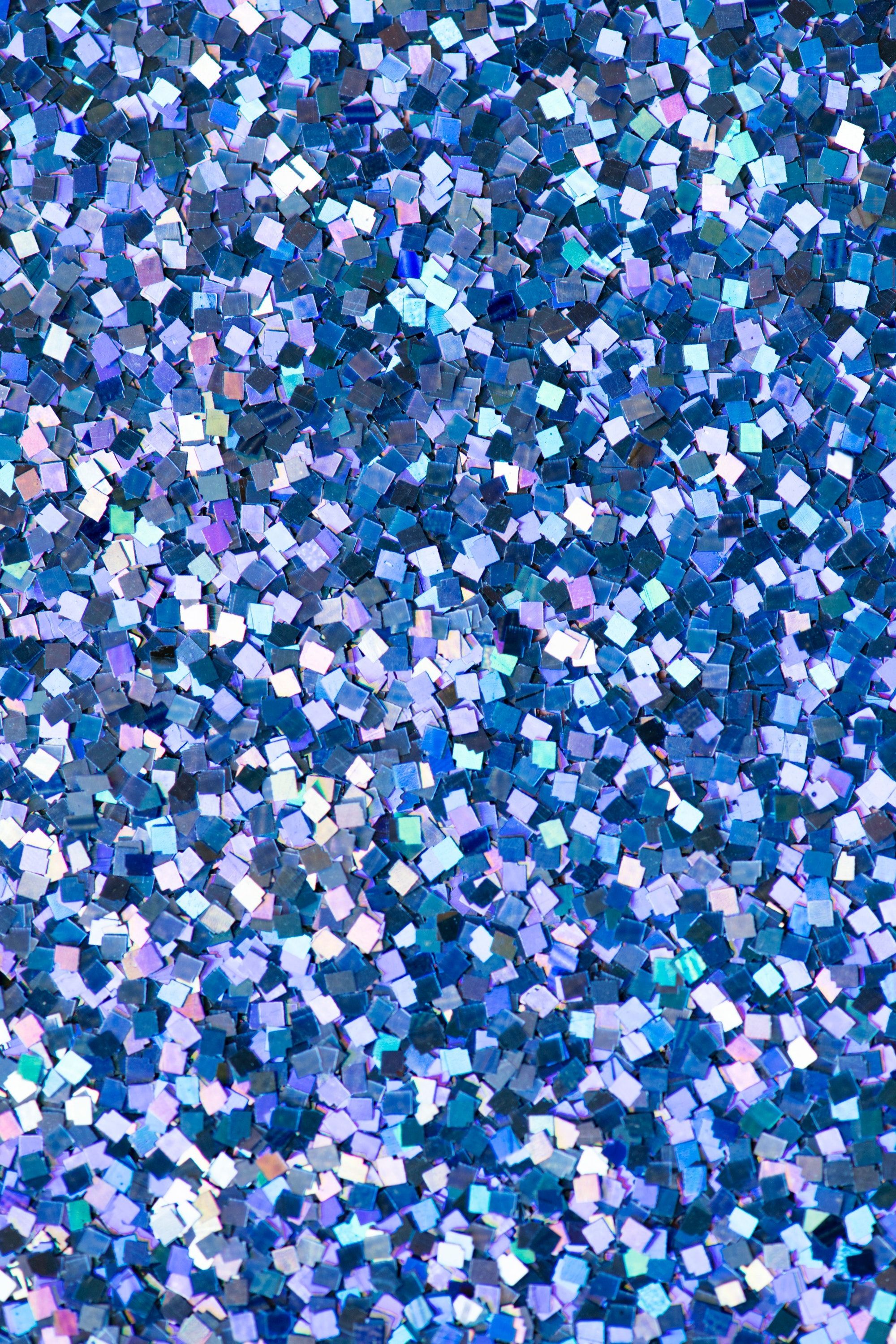 Aesthetic Glitter Pictures Wallpapers