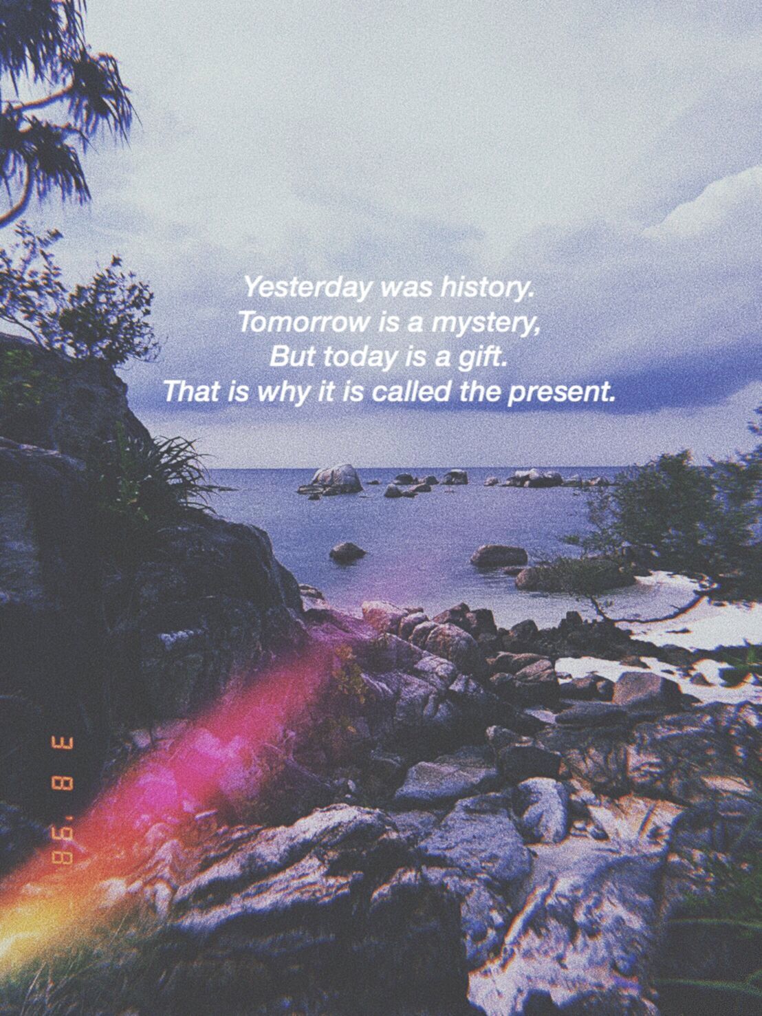 Aesthetic God Quotes Wallpapers