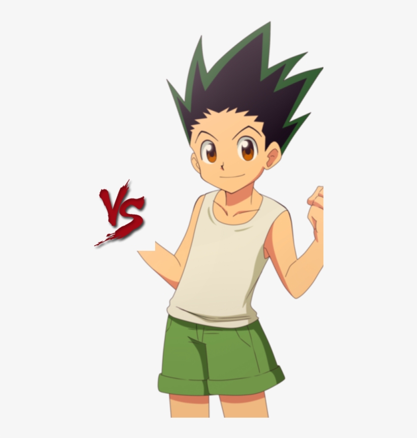 Aesthetic Gon And Killua Computer Wallpapers