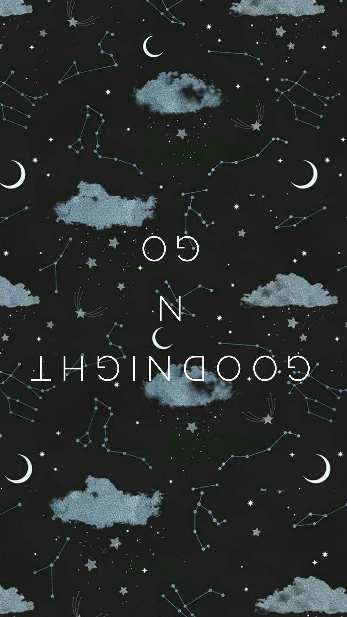 Aesthetic Goodnight Wallpapers