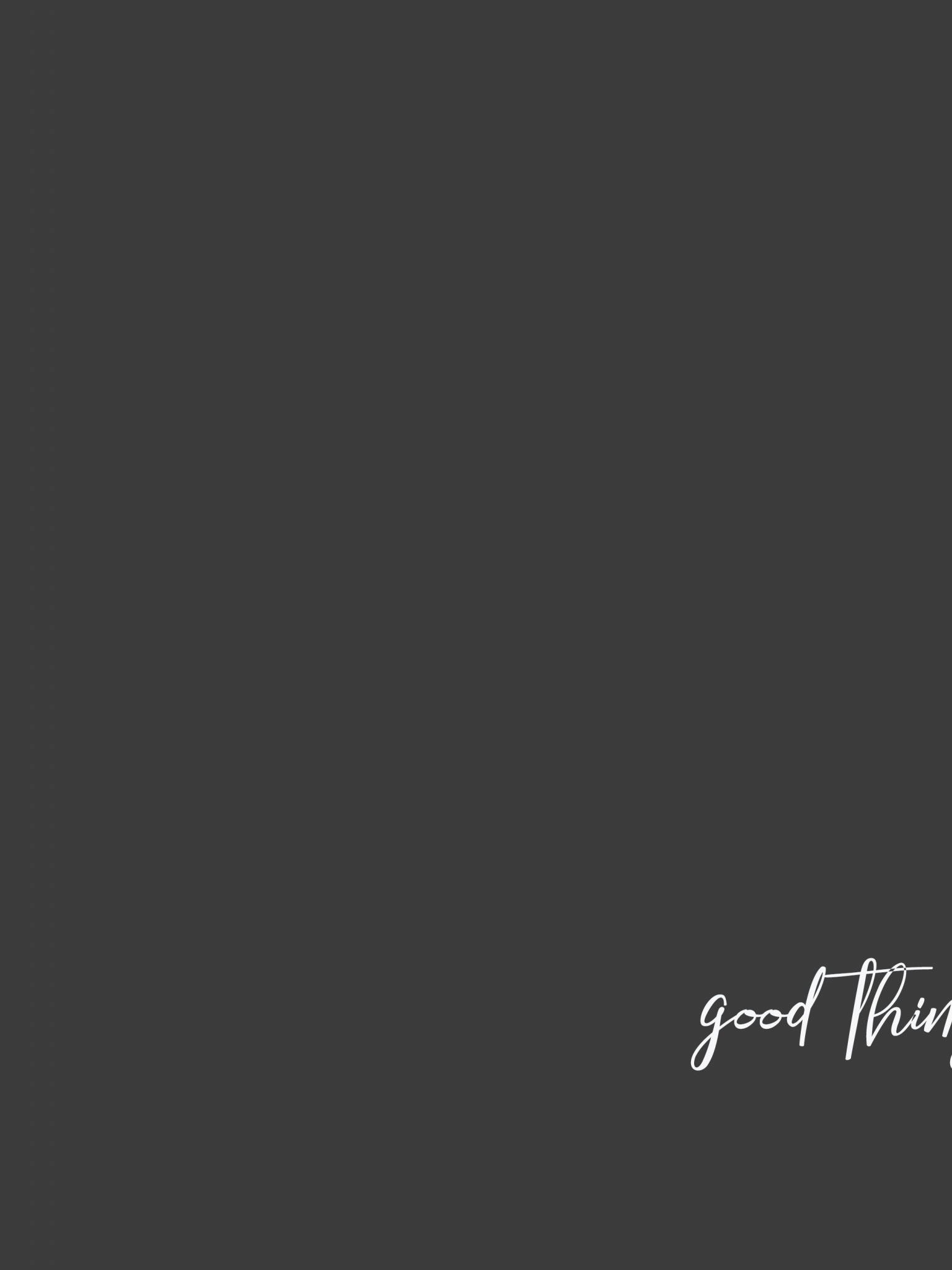 Aesthetic Gray Wallpapers
