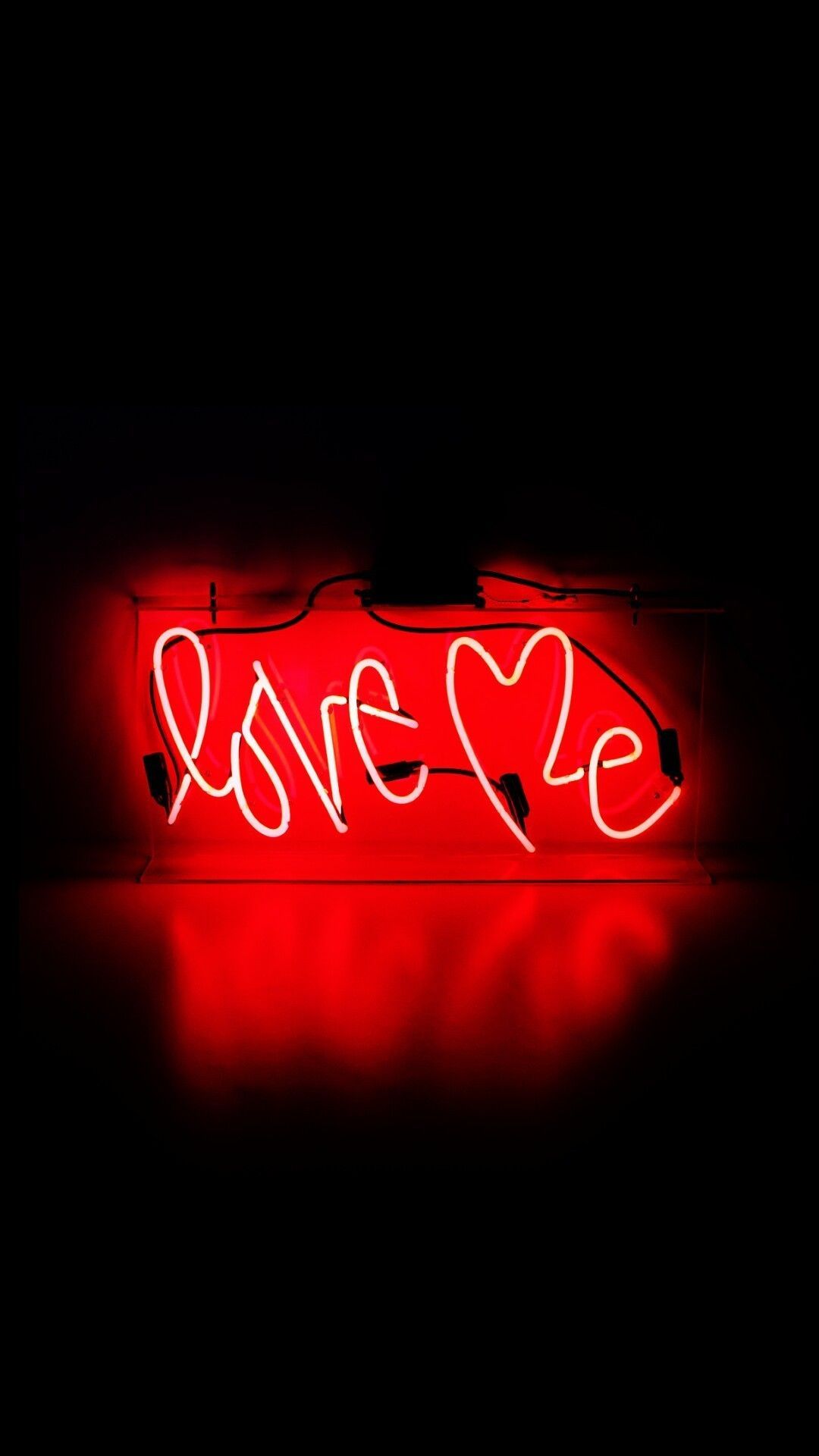 Aesthetic Grunge Neon Signs Wallpapers