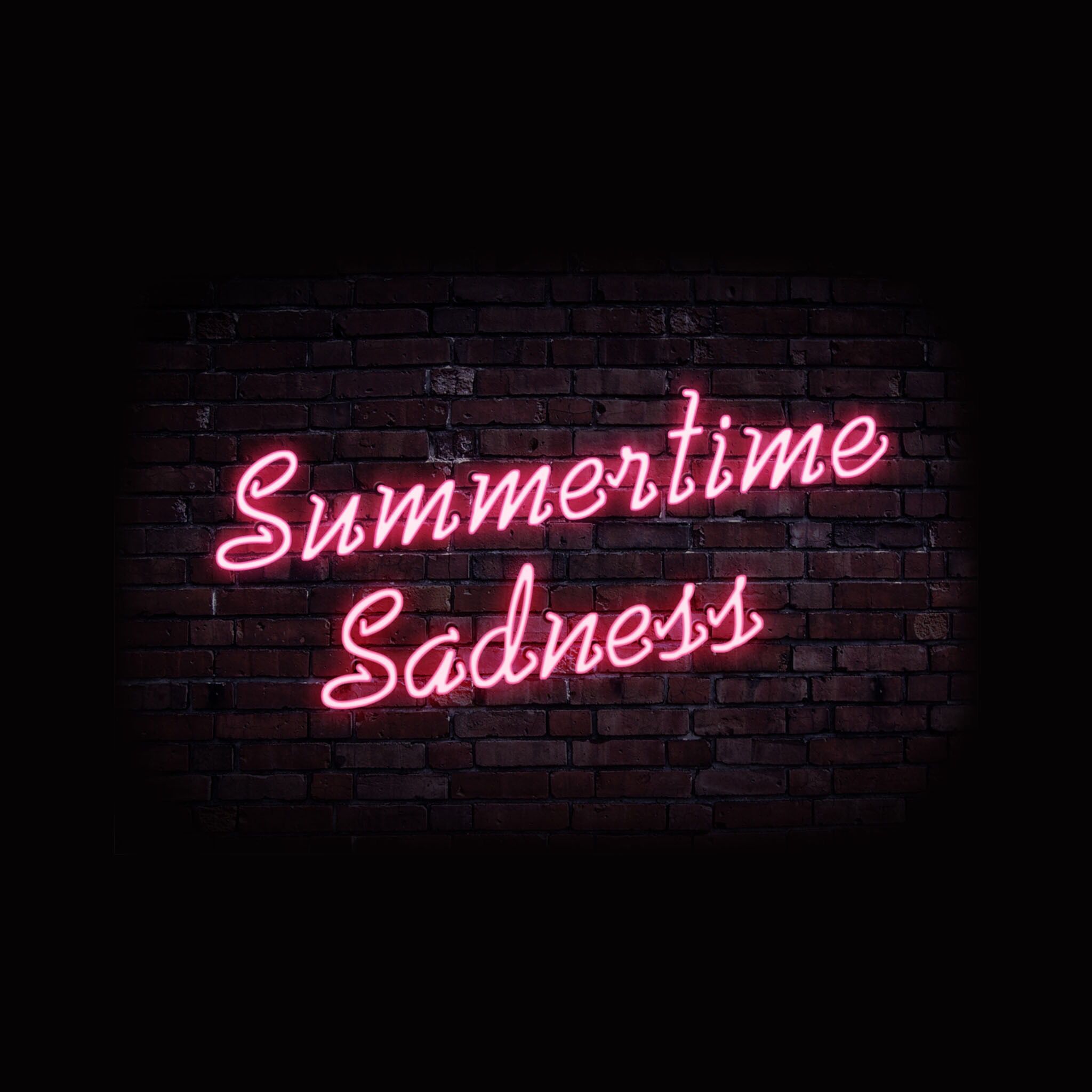 Aesthetic Grunge Neon Signs Wallpapers