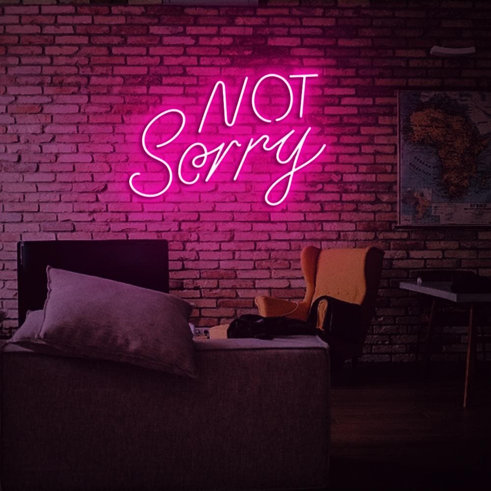 Aesthetic Grunge Neon Signs Wallpapers