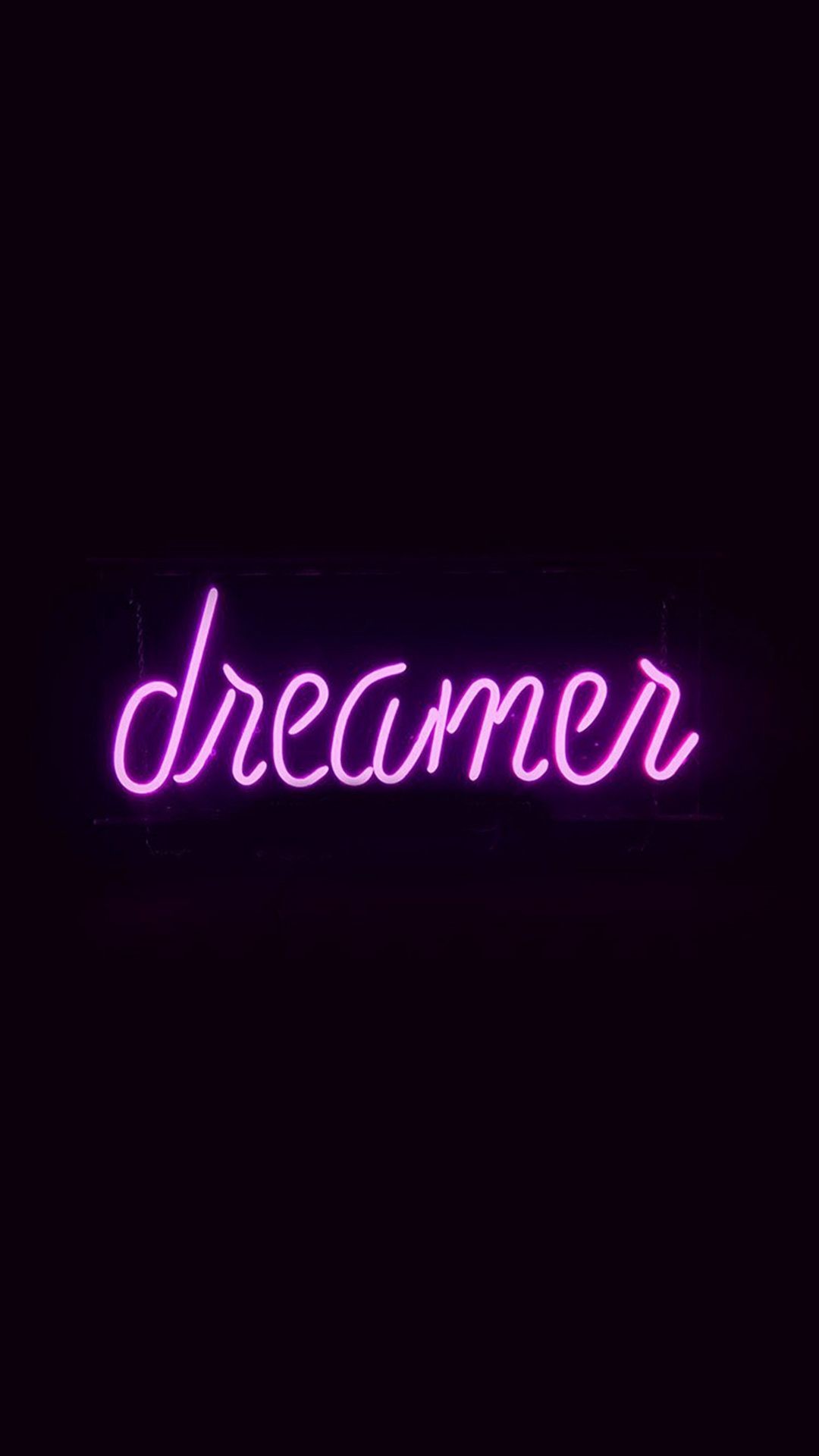 Aesthetic Grunge Neon Signs Wallpapers