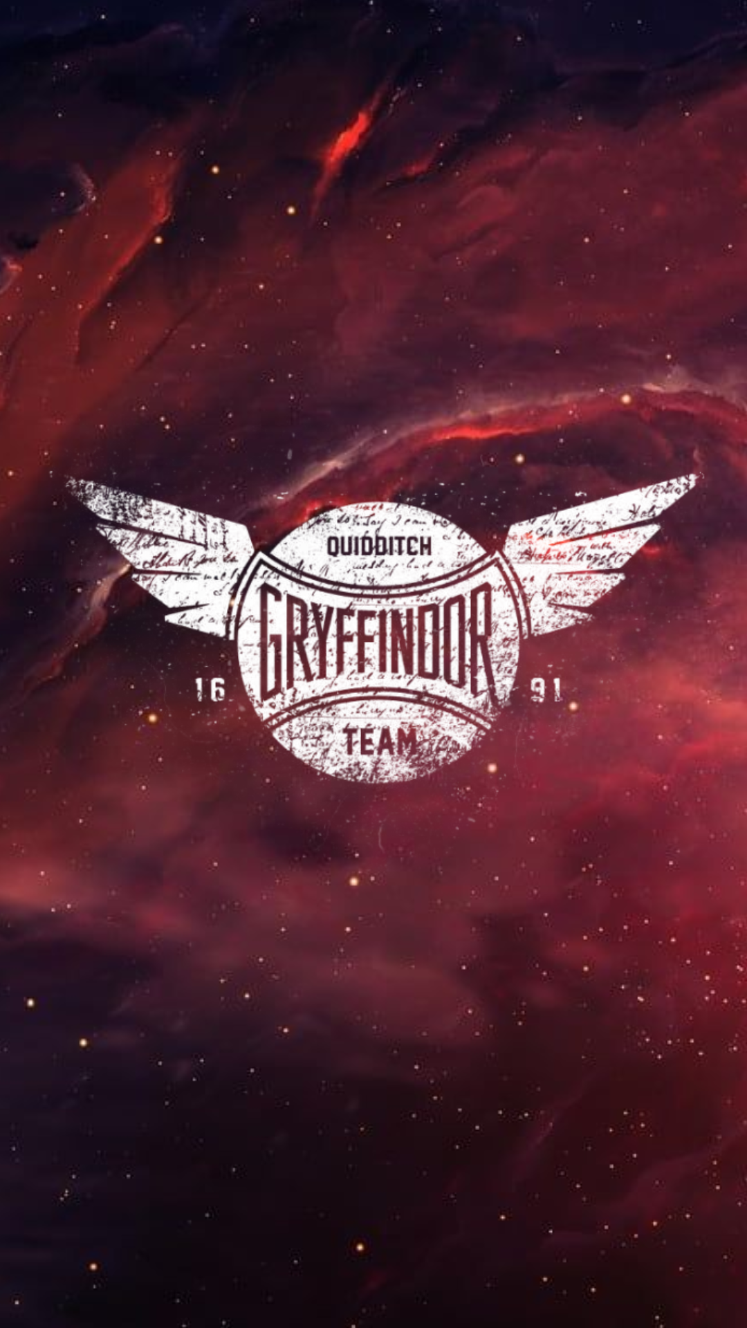 Aesthetic Gryffindor Wallpapers