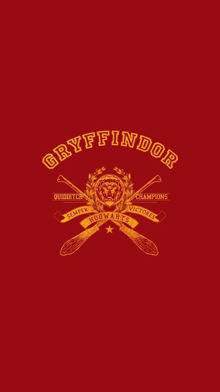 Aesthetic Gryffindor Wallpapers