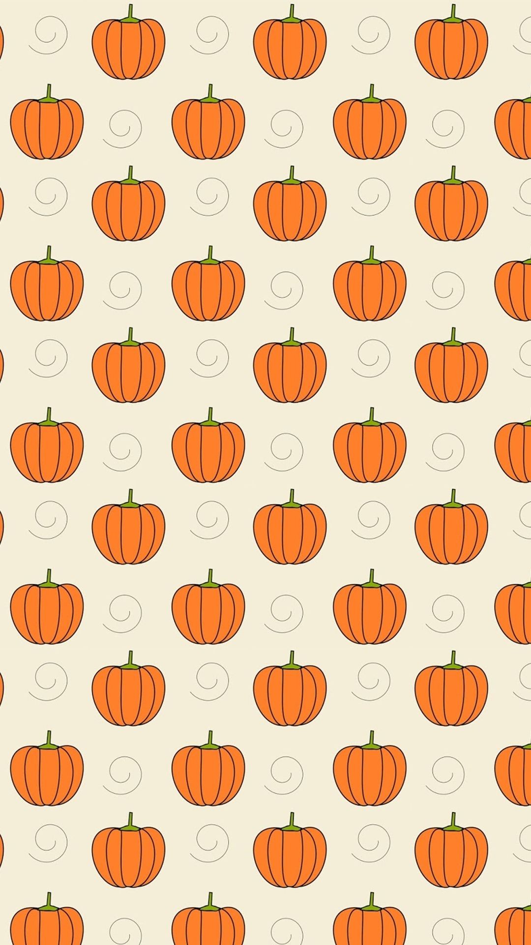 Aesthetic Halloween Cute Wallpapers