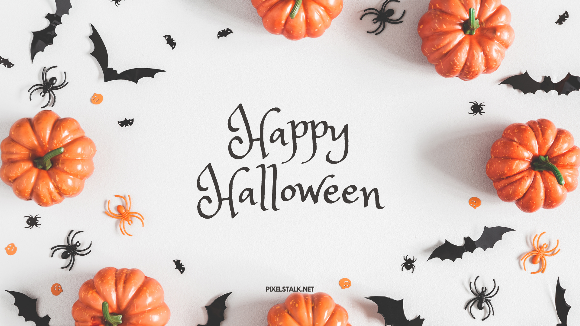 Aesthetic Halloween Cute Wallpapers