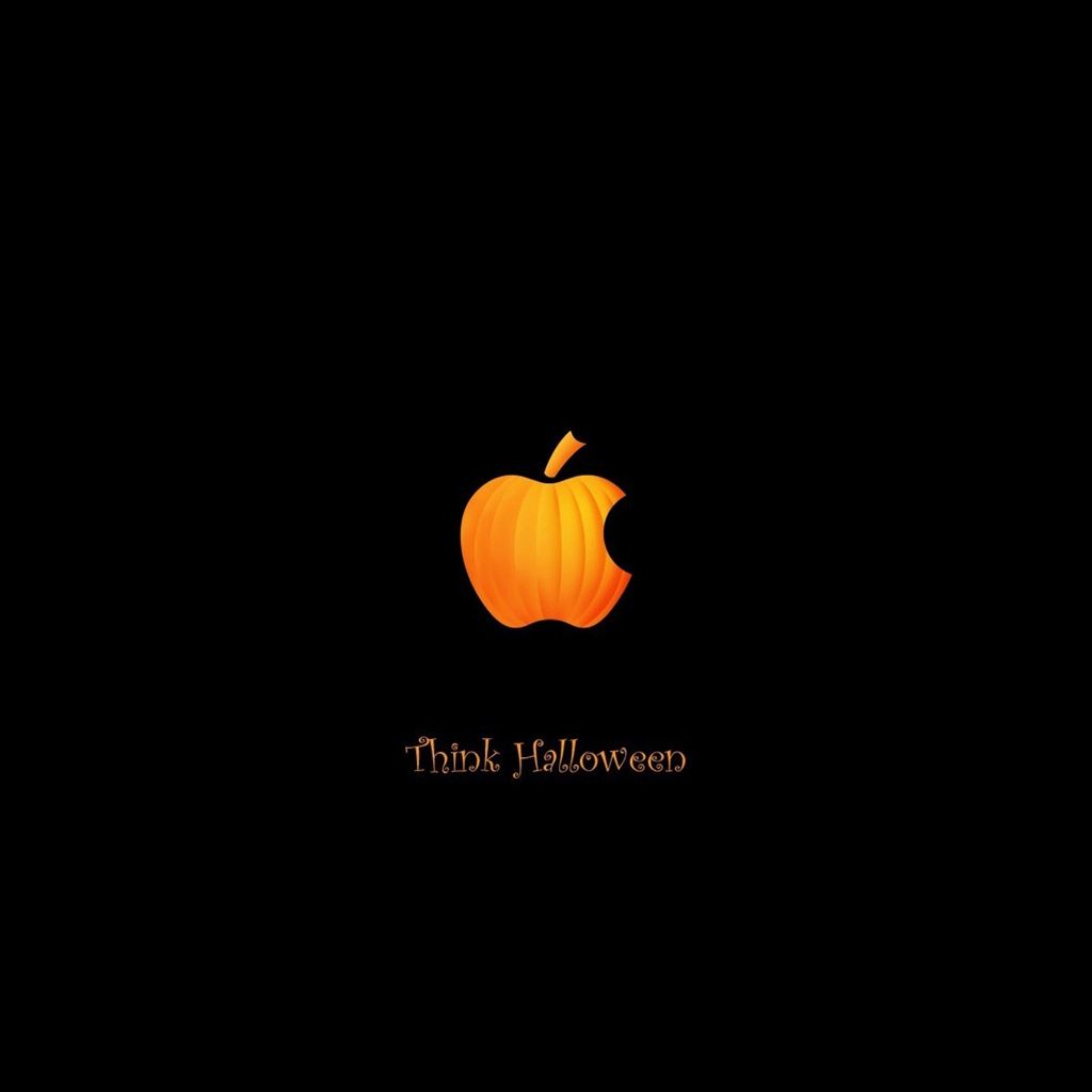 Aesthetic Halloween Ipad Wallpapers