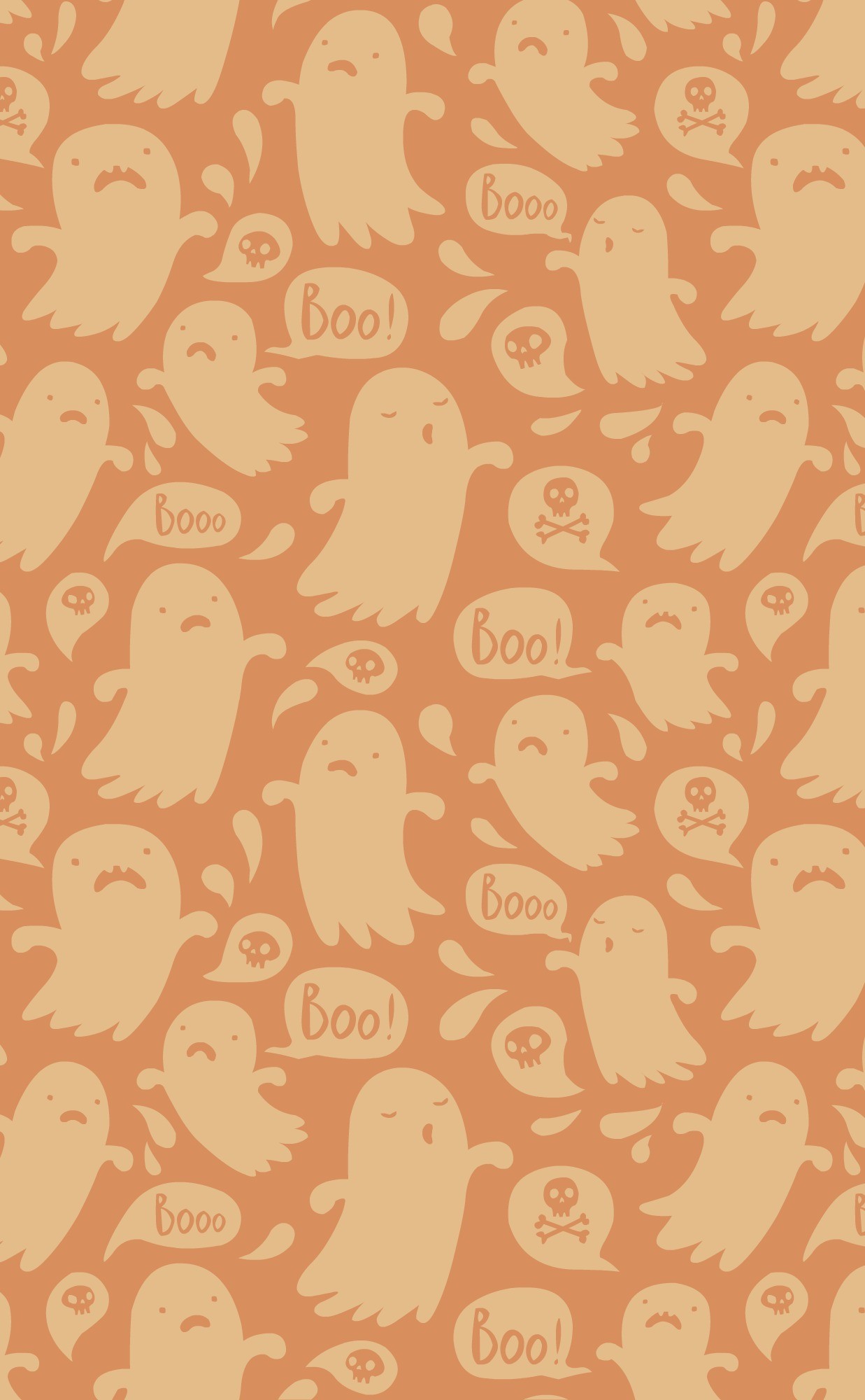 Aesthetic Halloween Tumblr Wallpapers