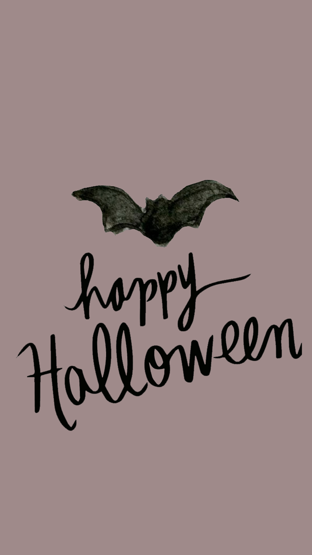 Aesthetic Halloween Tumblr Wallpapers