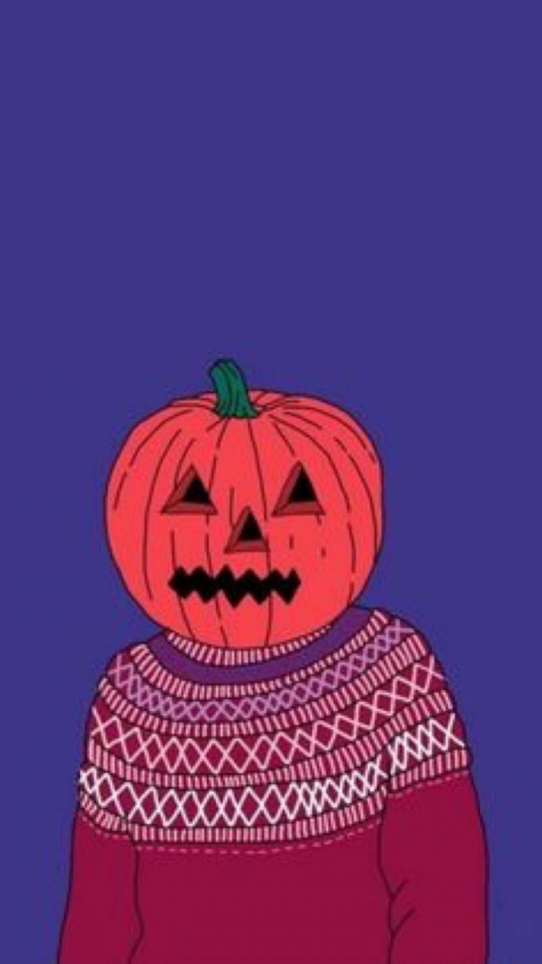 Aesthetic Halloween Tumblr Wallpapers