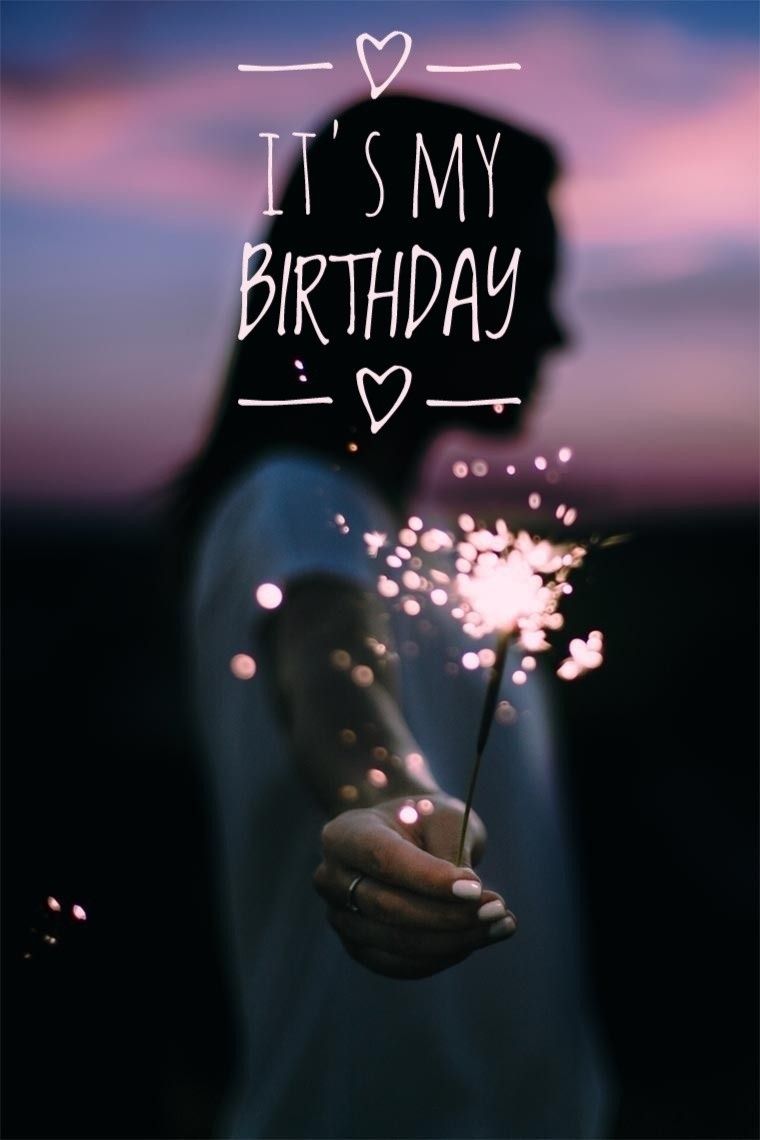 Aesthetic Happy Birthday Wallpapers