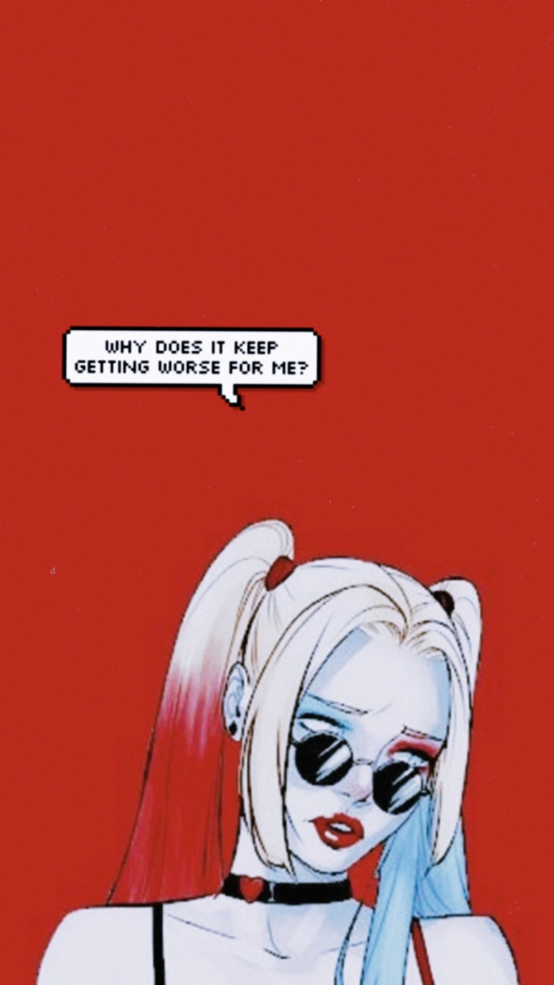 Aesthetic Harley Quinn Wallpapers