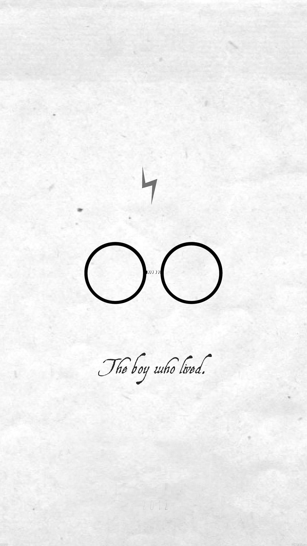 Aesthetic Harry Potter Wallpapers