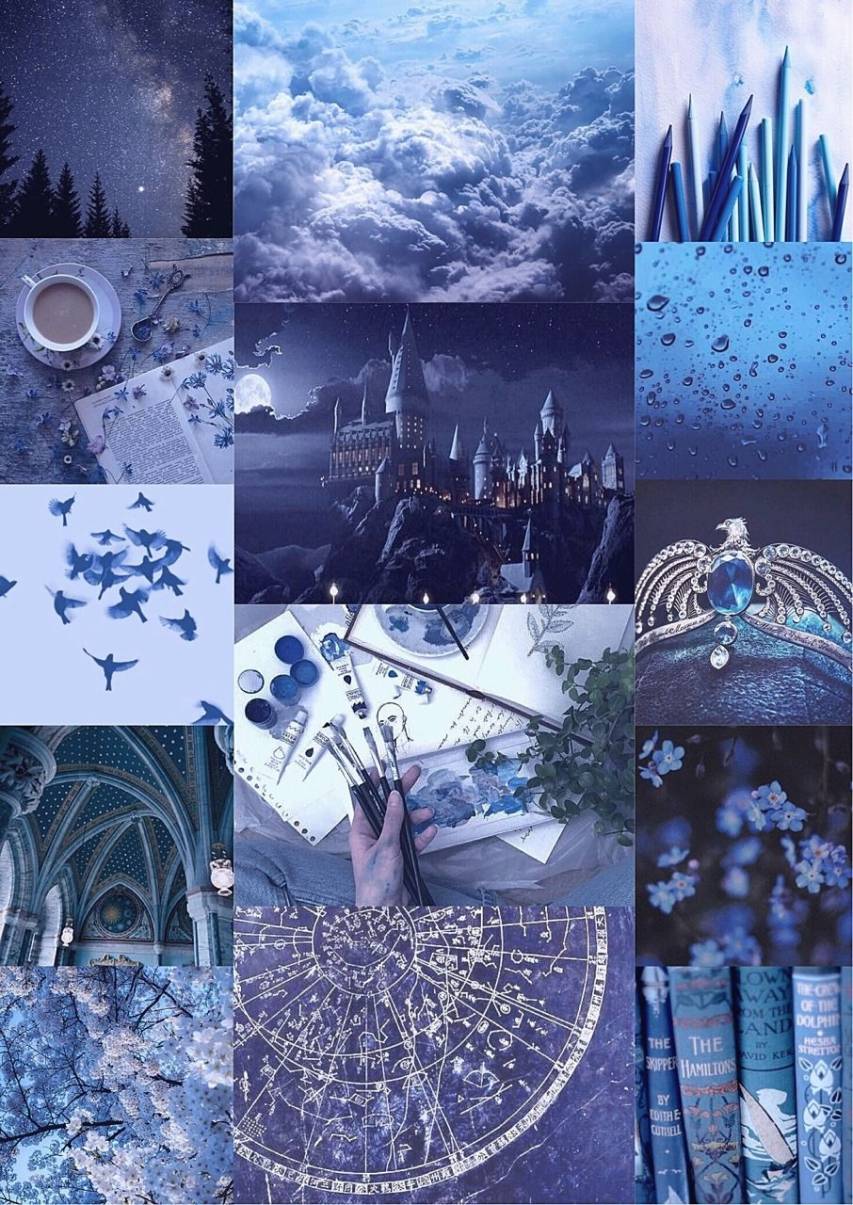 Aesthetic Harry Potter Wallpapers