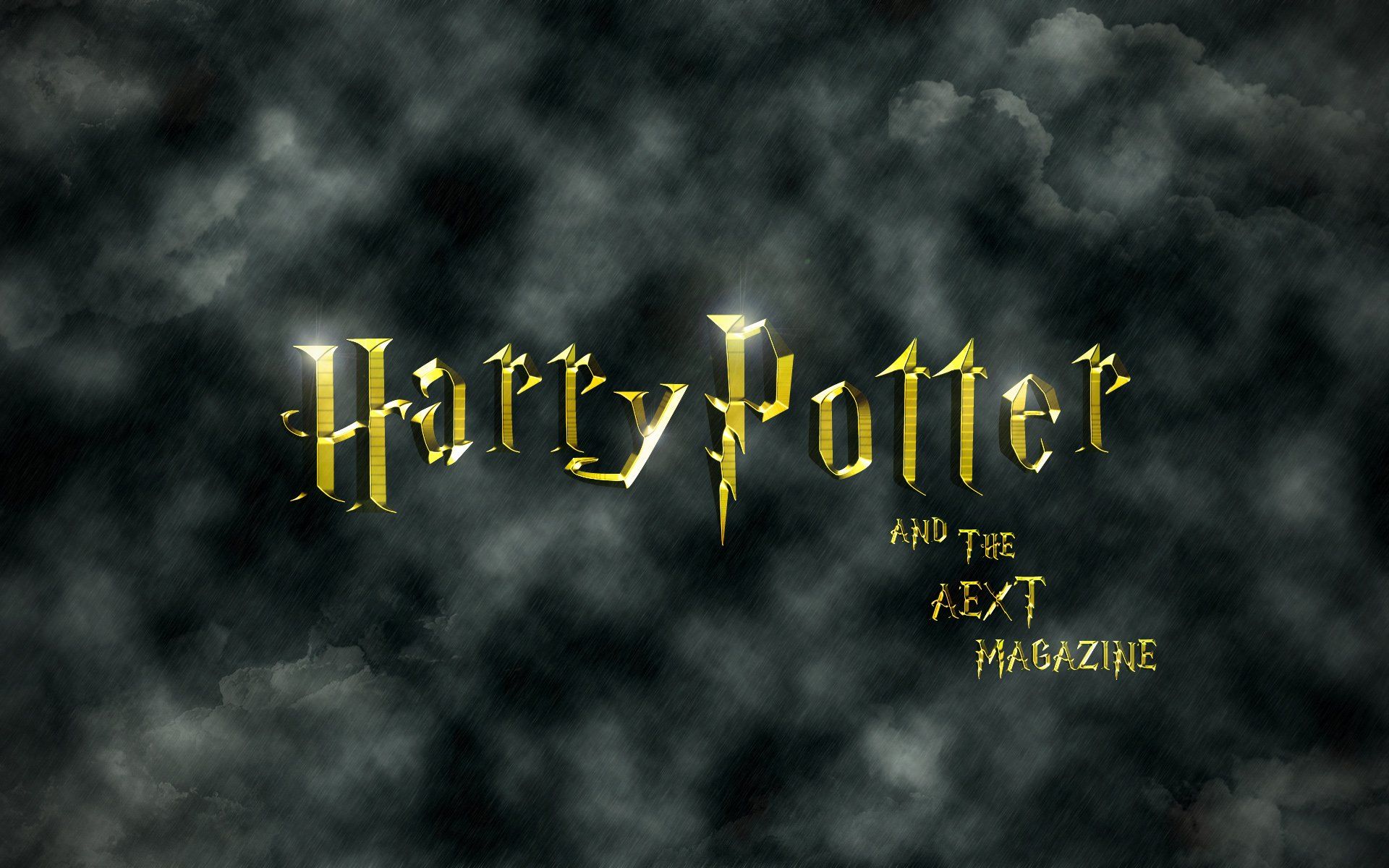 Aesthetic Harry Potter Ipad Wallpapers