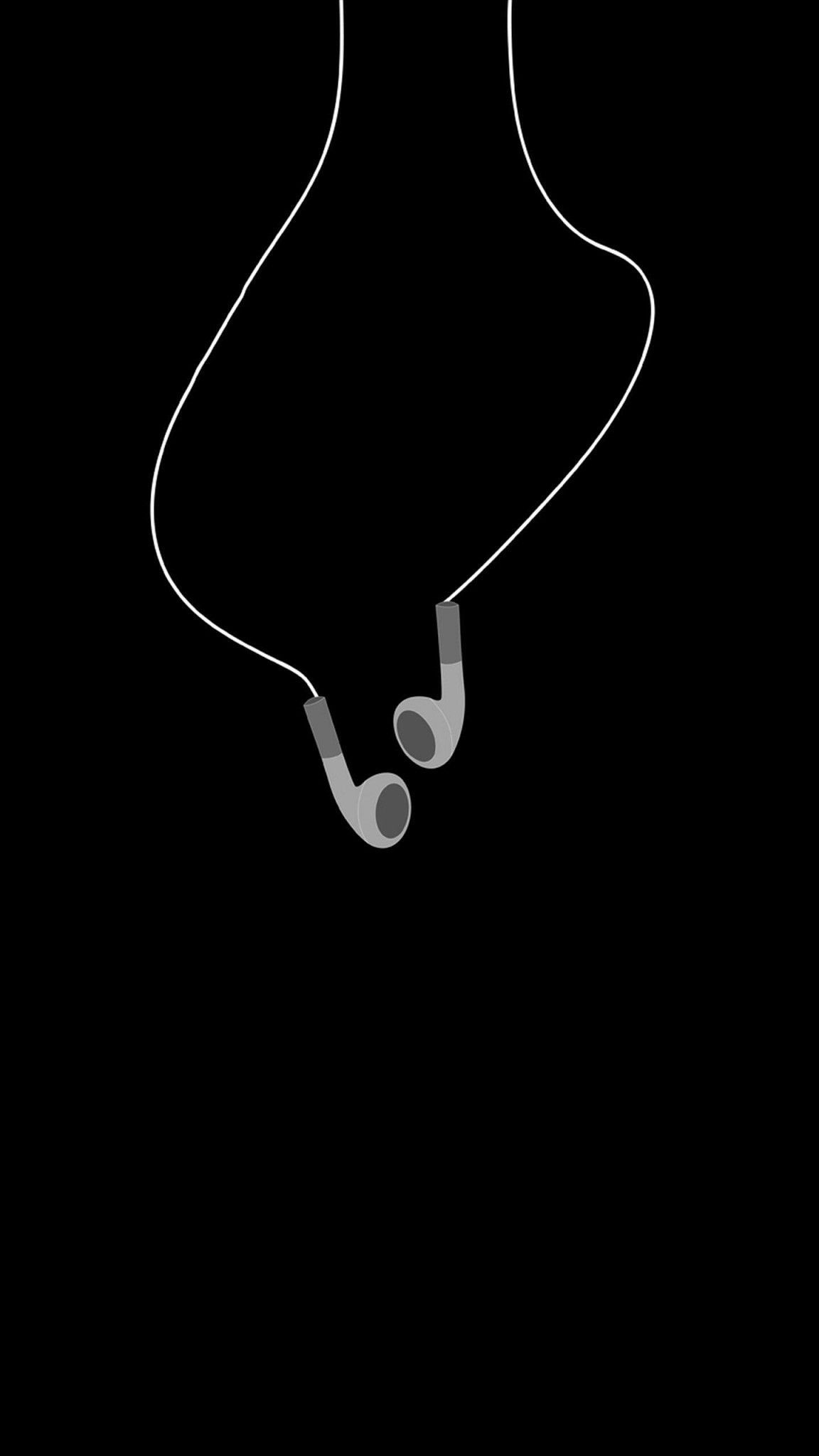 Aesthetic Headphones Wallpapers