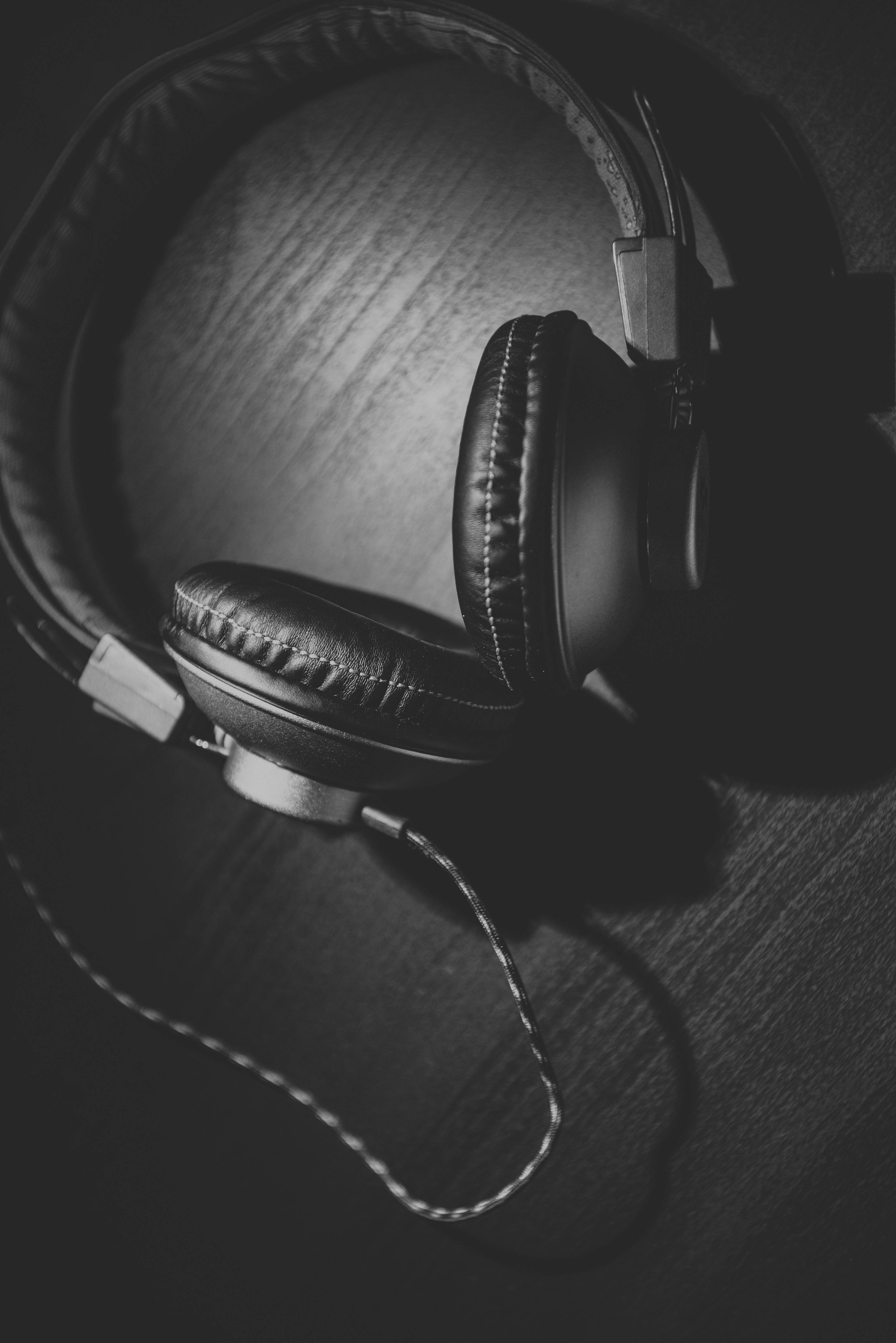 Aesthetic Headphones Wallpapers