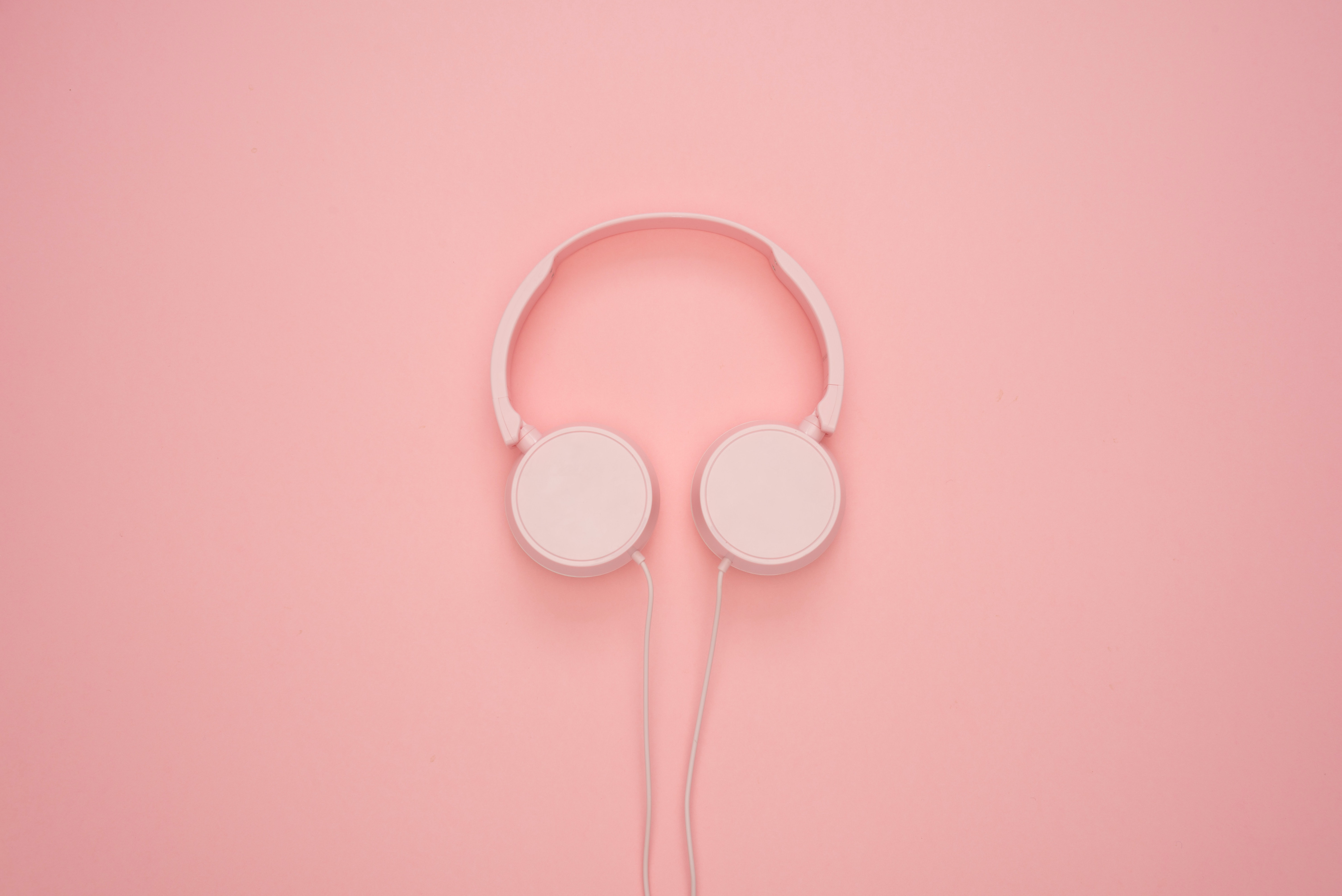 Aesthetic Headphones Wallpapers