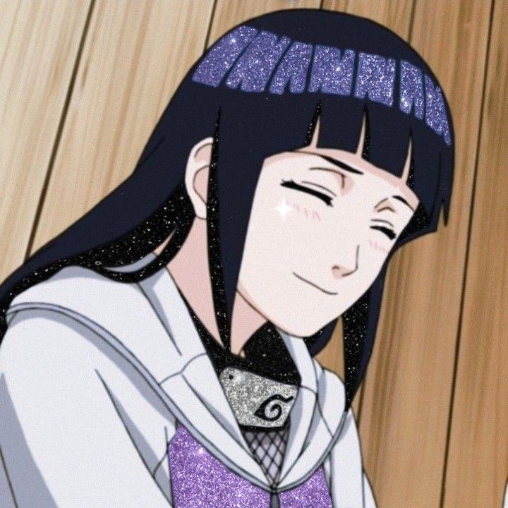 Aesthetic Hinata Wallpapers