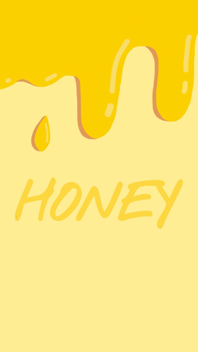 Aesthetic Honey Wallpapers