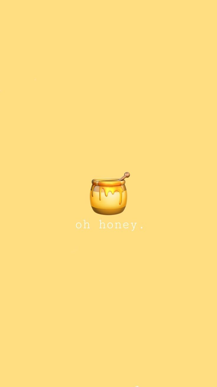 Aesthetic Honey Wallpapers