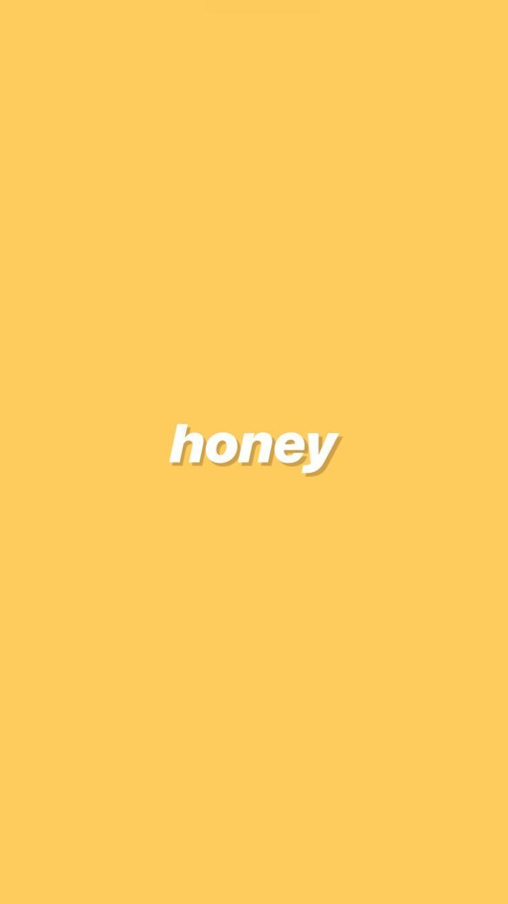 Aesthetic Honey Wallpapers